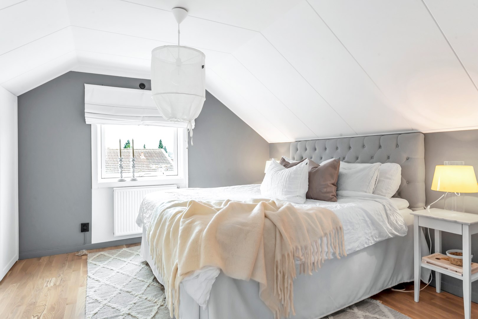 Bostadsbild från Flottiljgatan 68, Såld i Bärby Hage, Uppsala