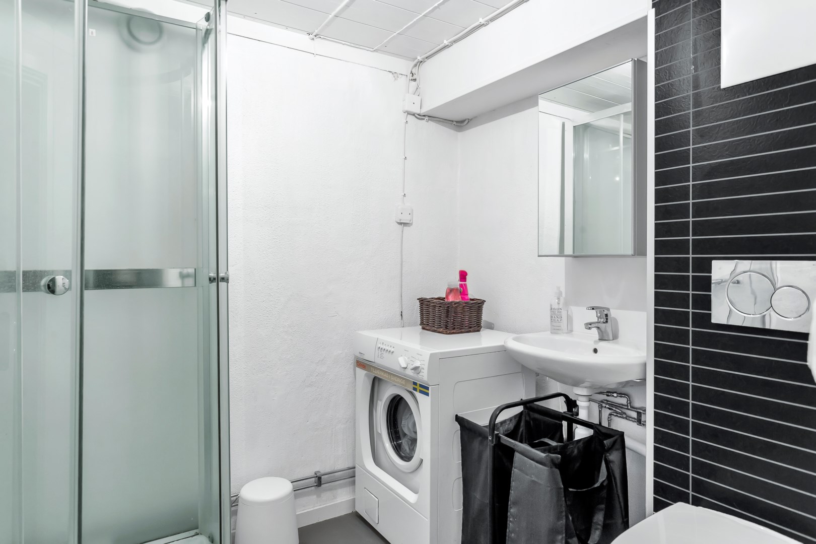 Bostadsbild från Flottiljgatan 68, Såld i Bärby Hage, Uppsala