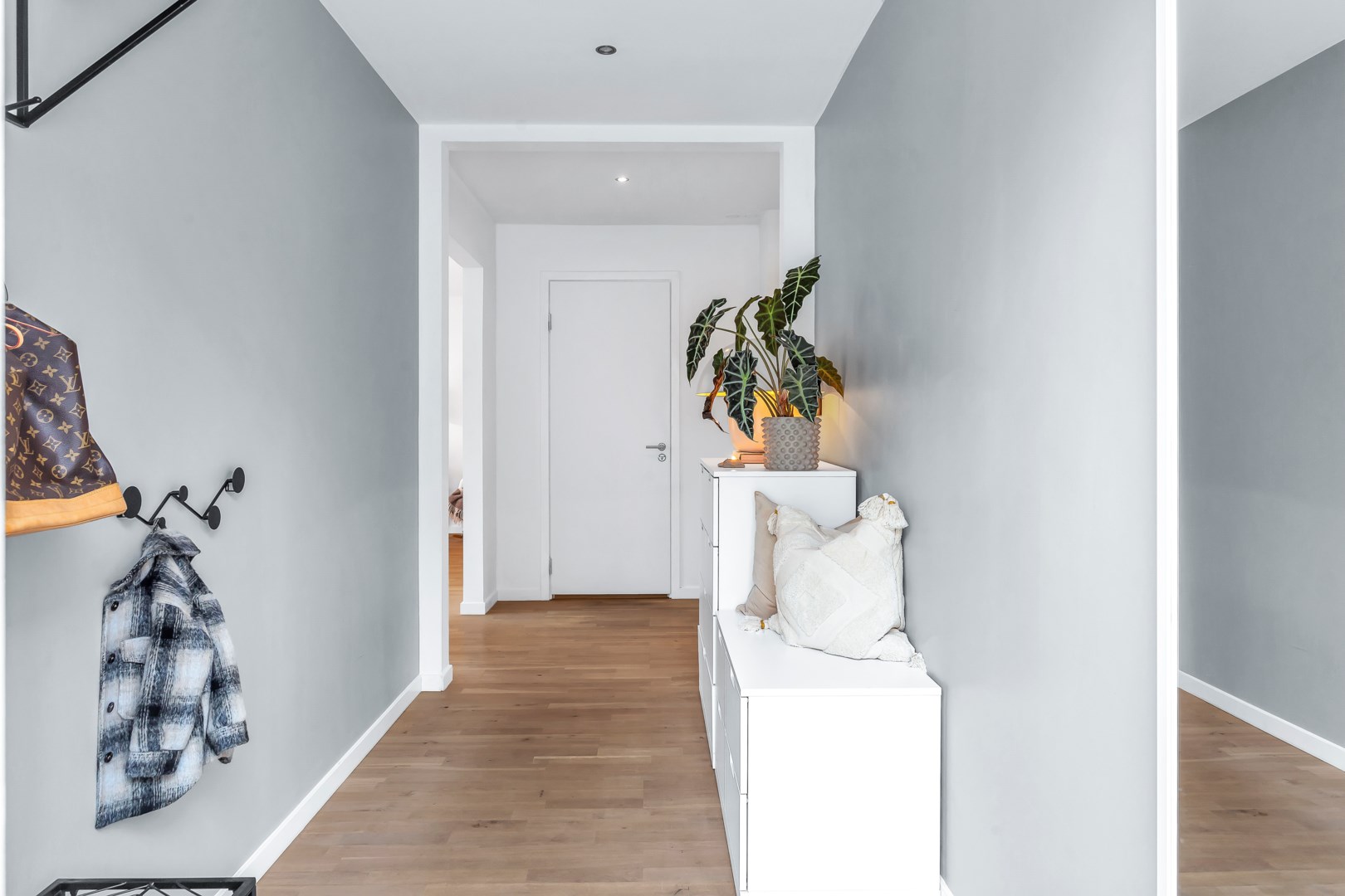 Bostadsbild från Flottiljgatan 68, Såld i Bärby Hage, Uppsala