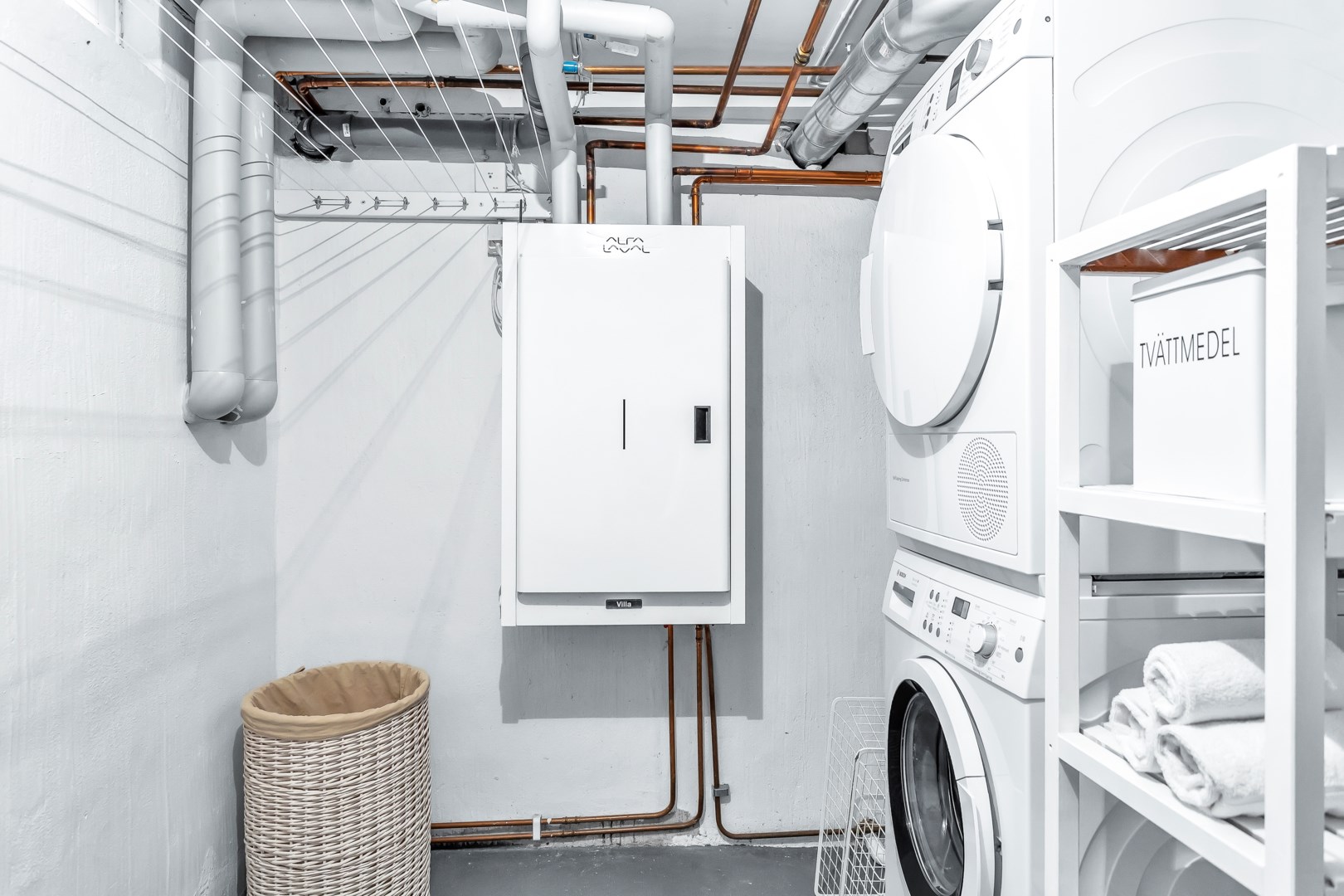 Bostadsbild från Flottiljgatan 68, Såld i Bärby Hage, Uppsala