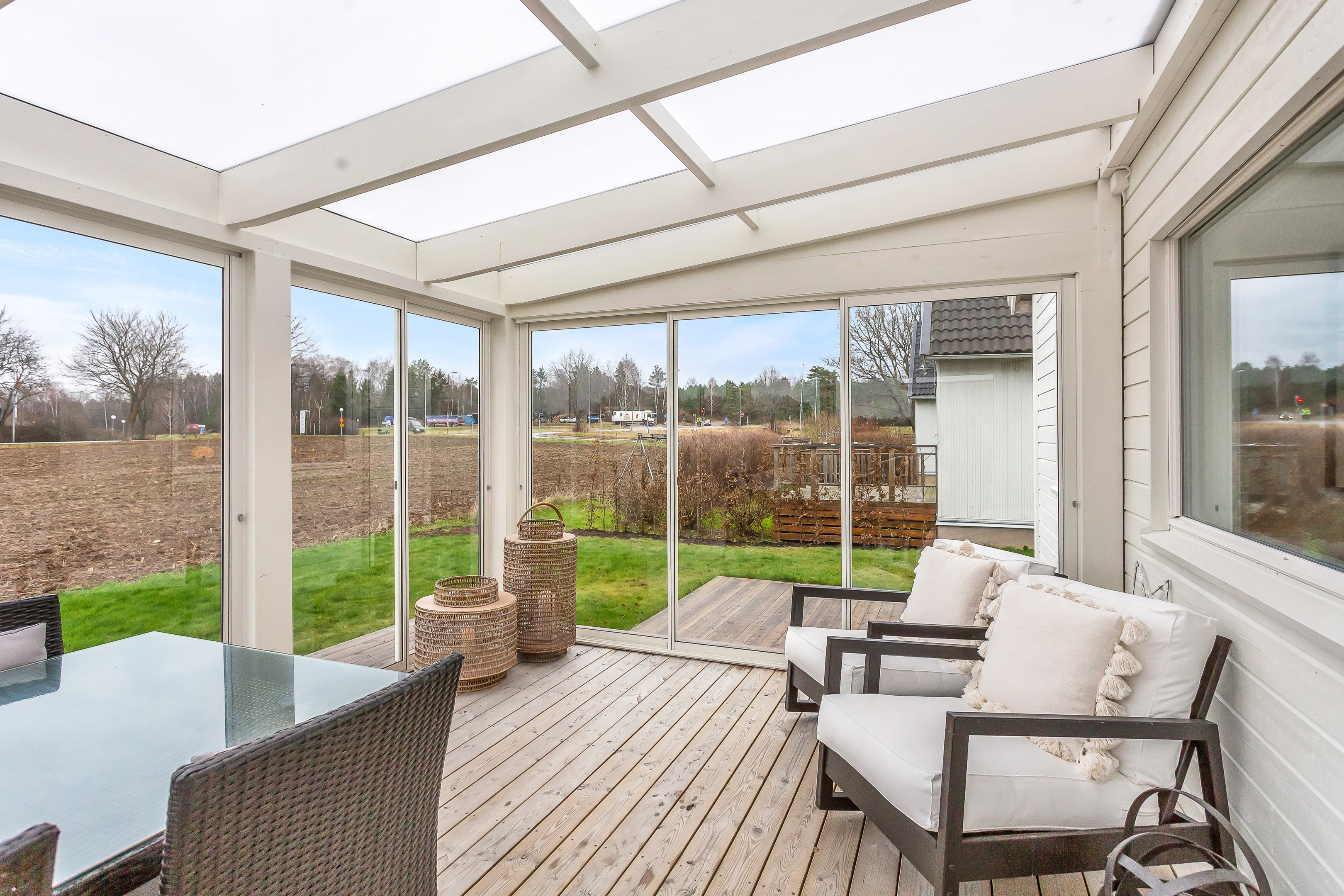 Bostadsbild från Flottiljgatan 68, Såld i Bärby Hage, Uppsala