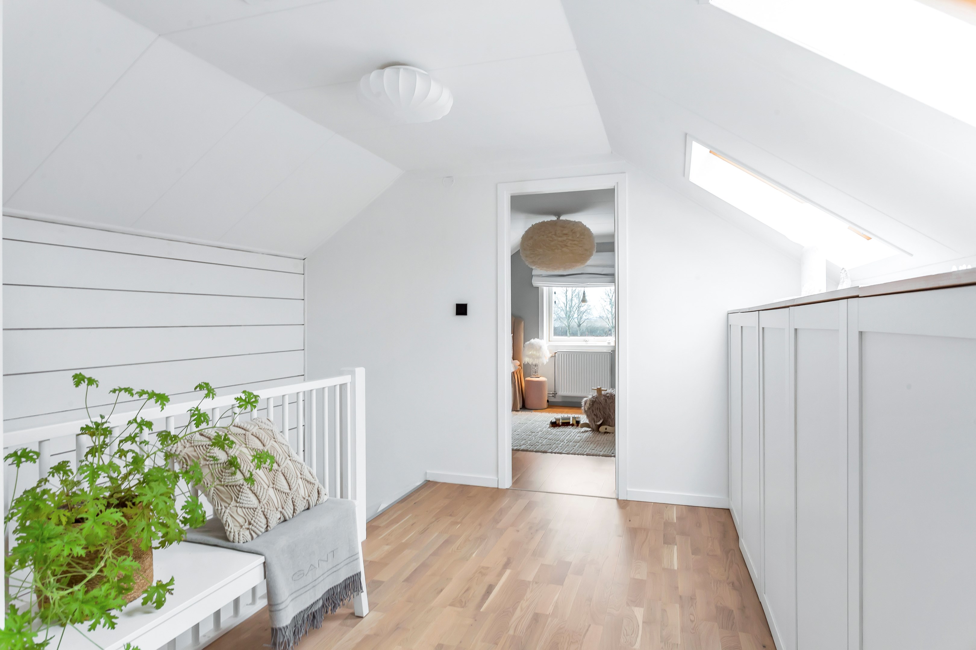 Bostadsbild från Flottiljgatan 68, Såld i Bärby Hage, Uppsala