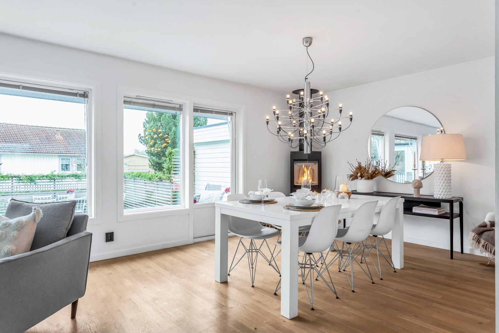 Bostadsbild från Flottiljgatan 68, Såld i Bärby Hage, Uppsala