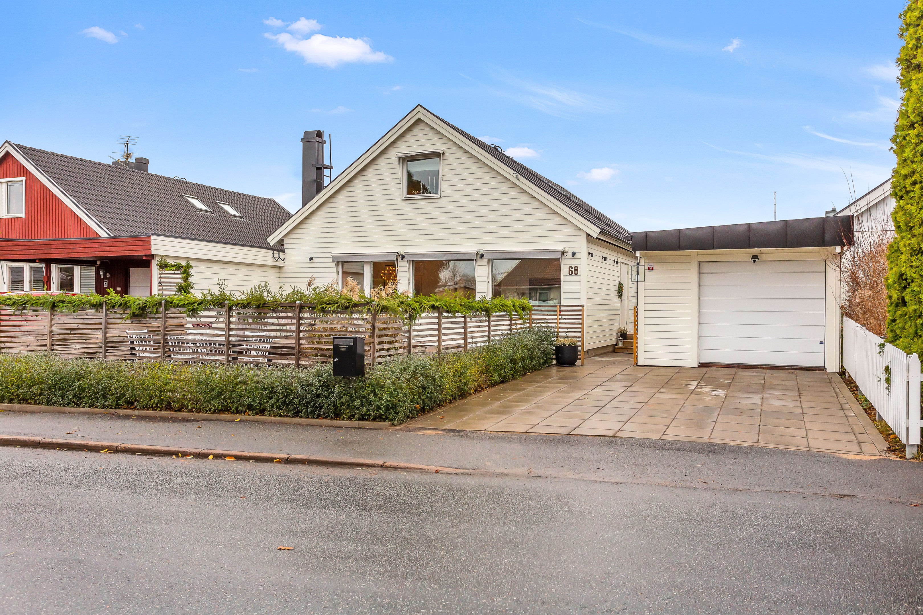 Bostadsbild från Flottiljgatan 68, Såld i Bärby Hage, Uppsala