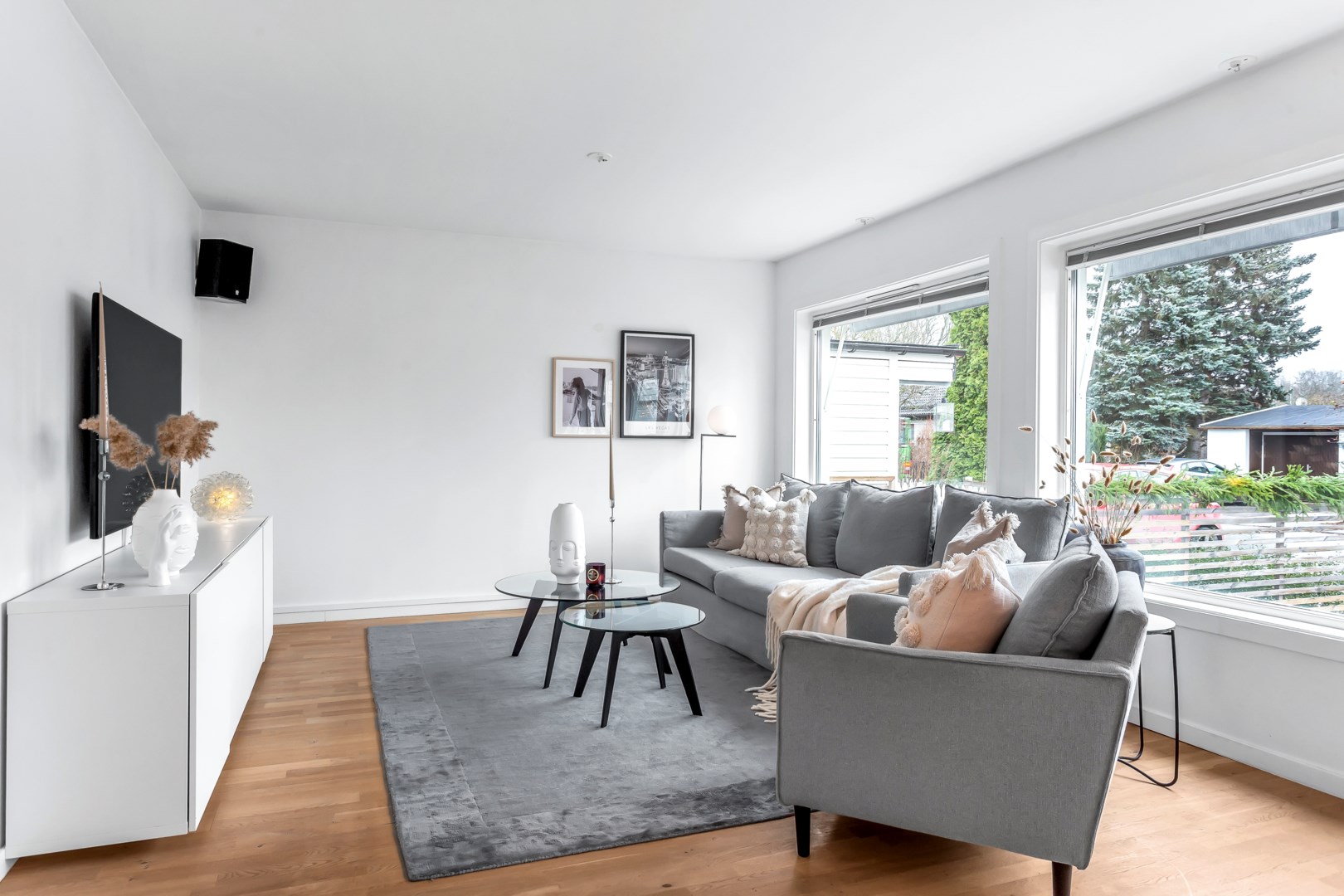 Bostadsbild från Flottiljgatan 68, Såld i Bärby Hage, Uppsala