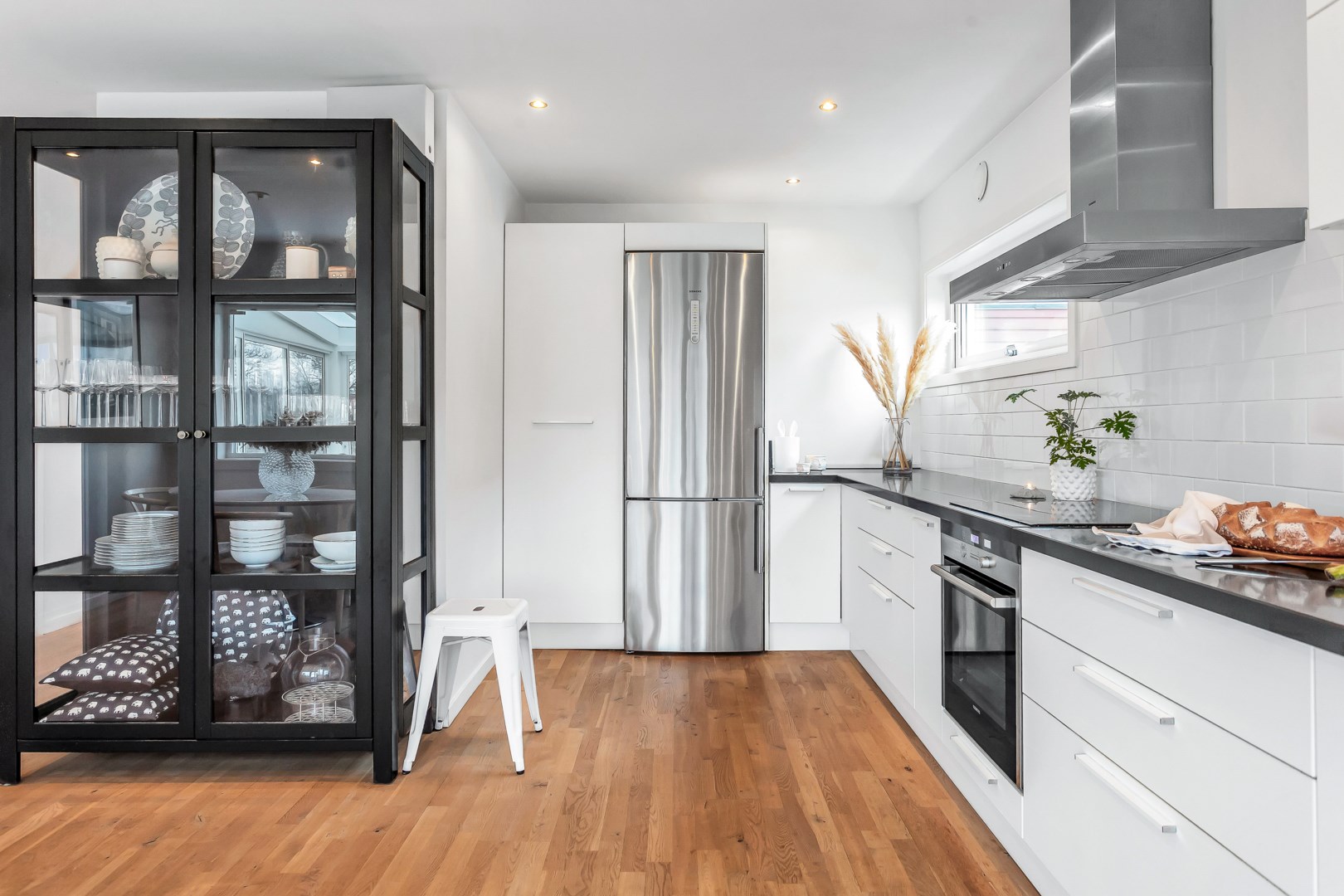 Bostadsbild från Flottiljgatan 68, Såld i Bärby Hage, Uppsala