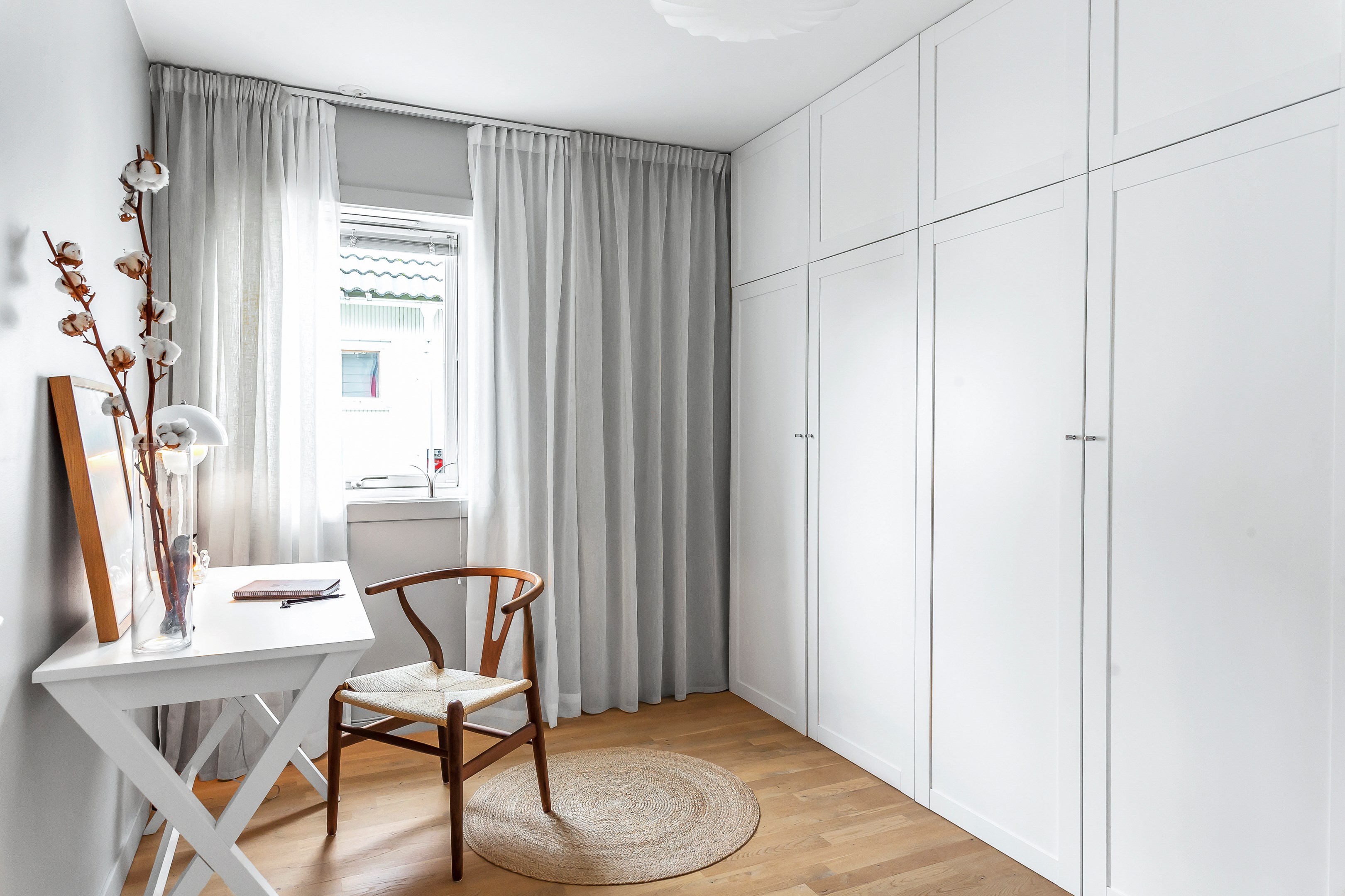 Bostadsbild från Flottiljgatan 68, Såld i Bärby Hage, Uppsala