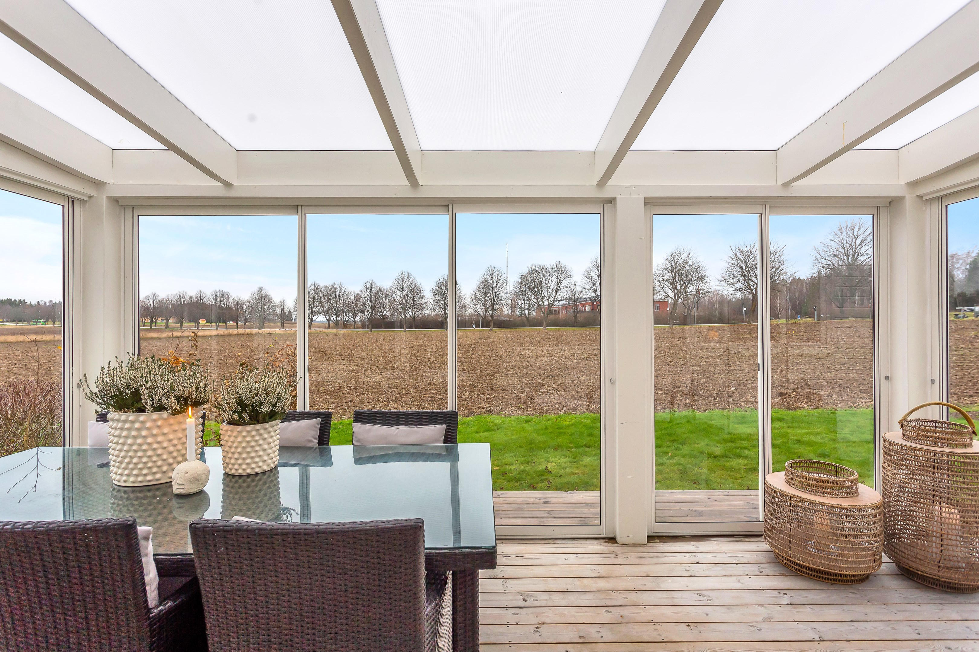 Bostadsbild från Flottiljgatan 68, Såld i Bärby Hage, Uppsala