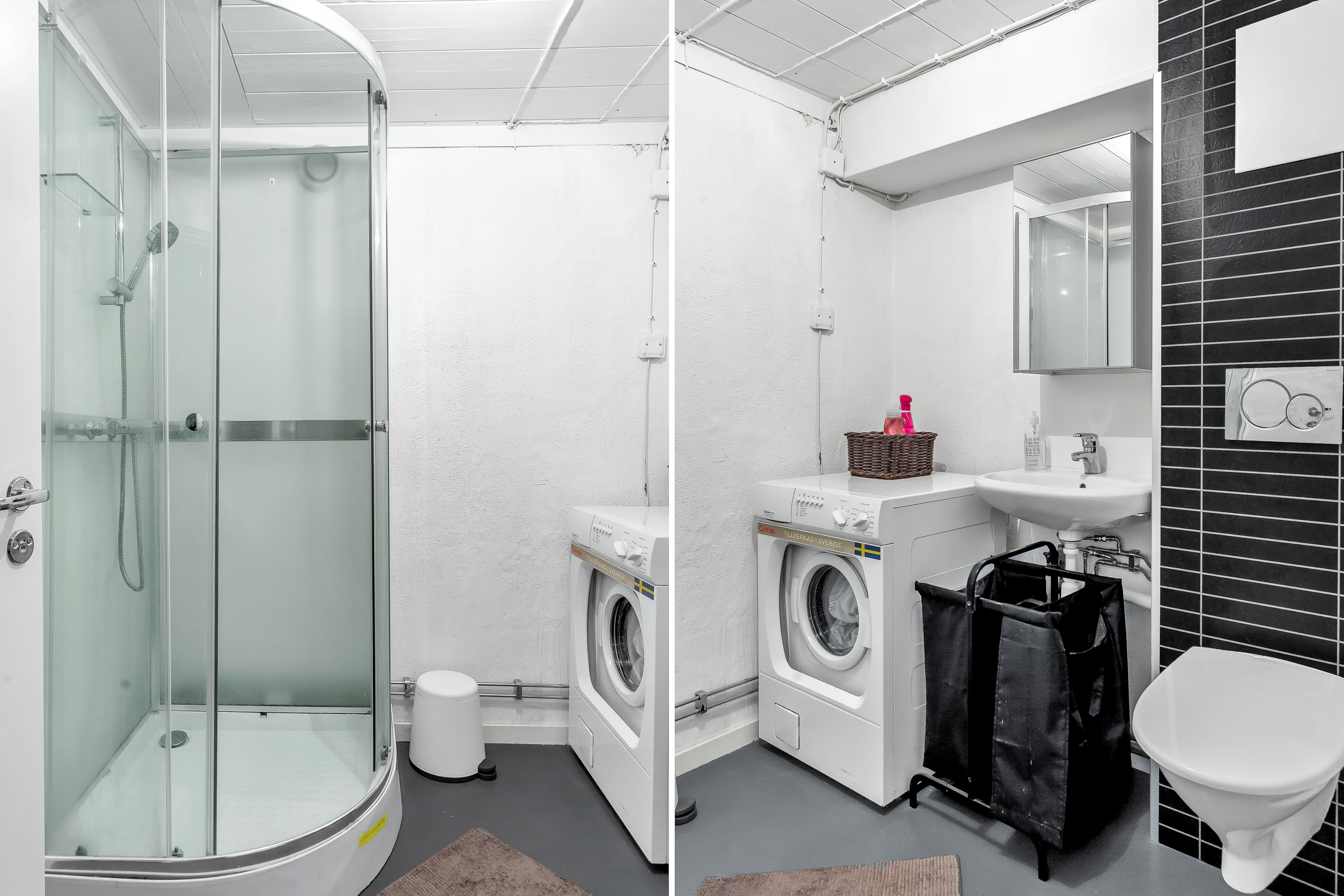 Bostadsbild från Flottiljgatan 68, Såld i Bärby Hage, Uppsala