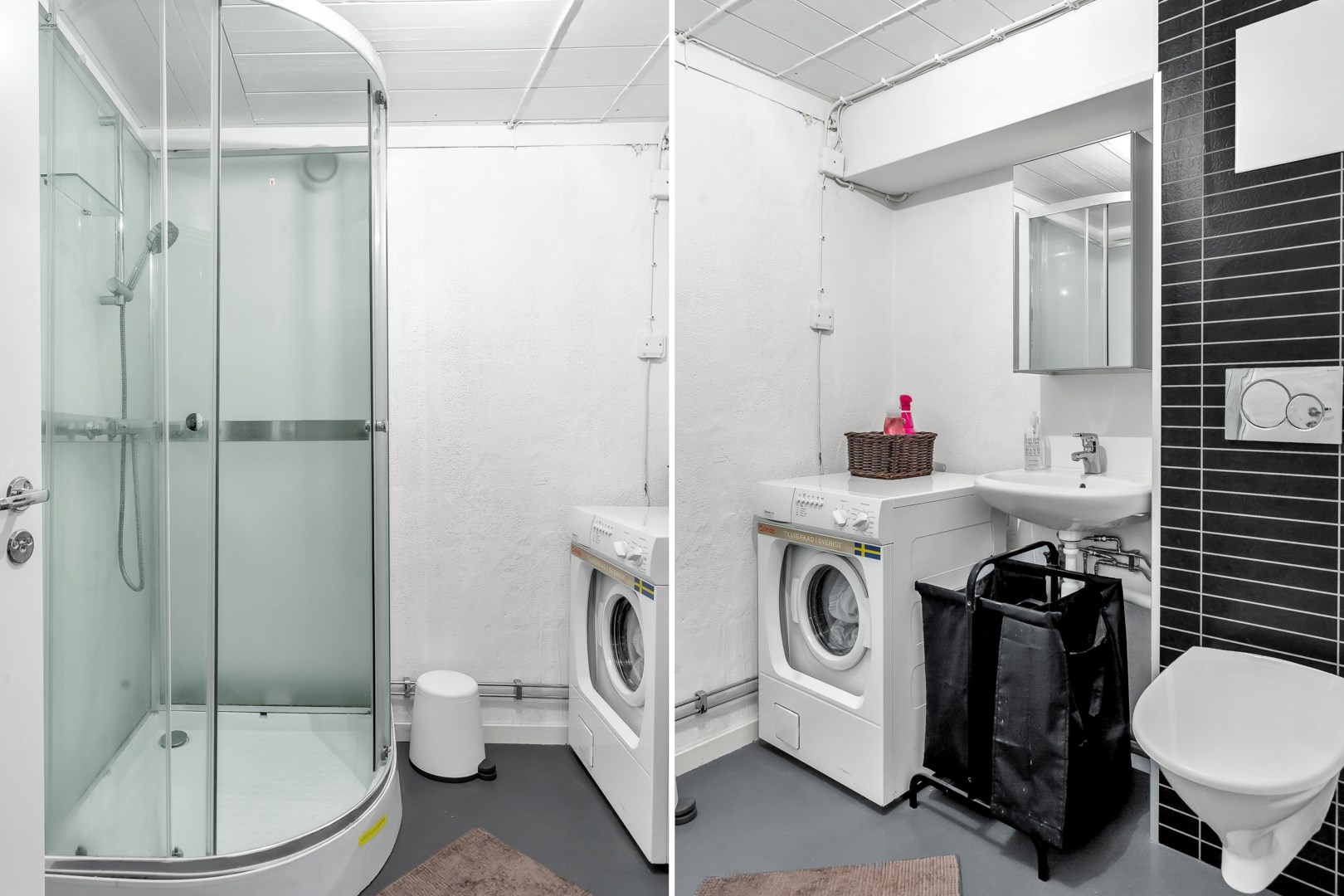 Bostadsbild från Flottiljgatan 68, Såld i Bärby Hage, Uppsala