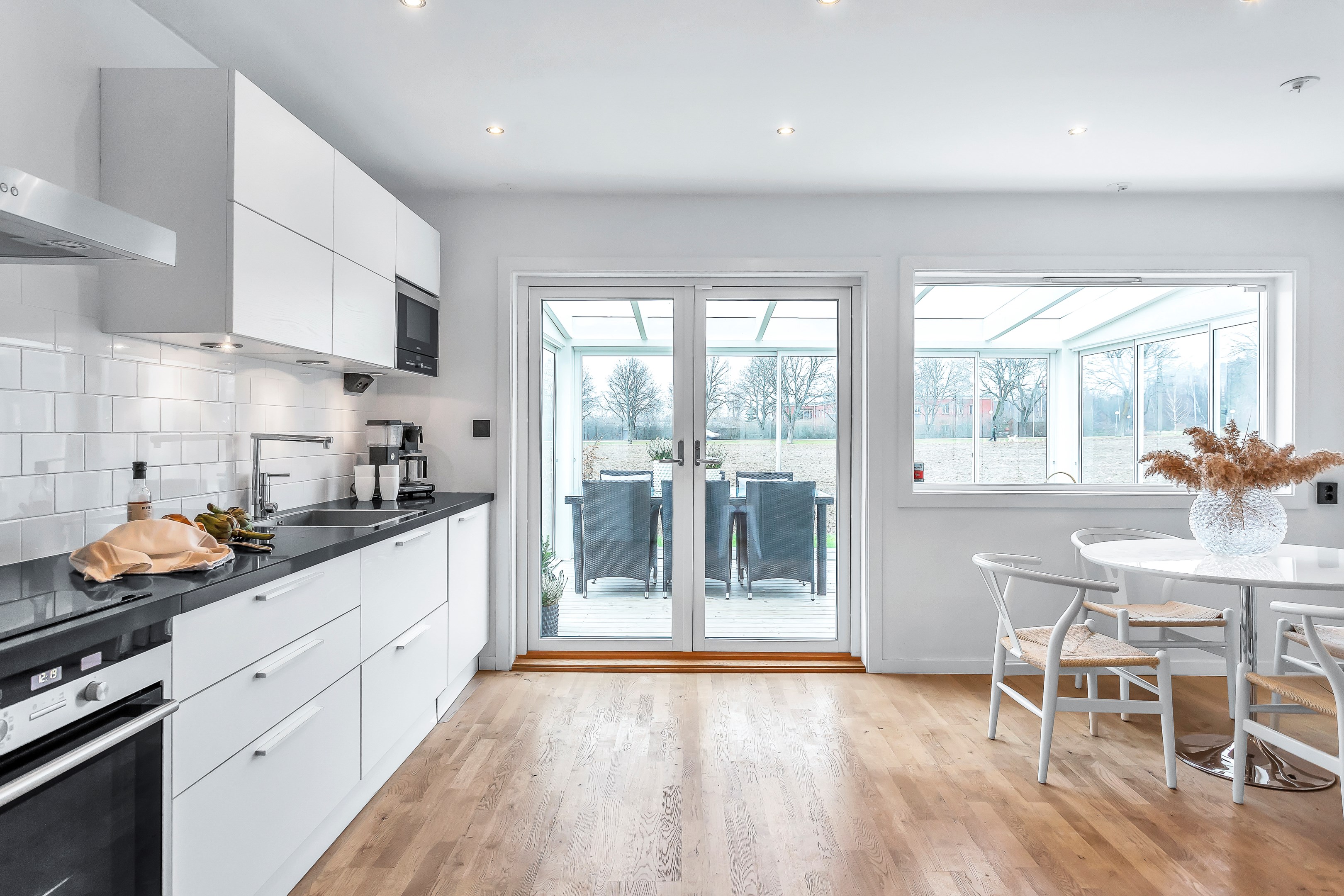 Bostadsbild från Flottiljgatan 68, Såld i Bärby Hage, Uppsala