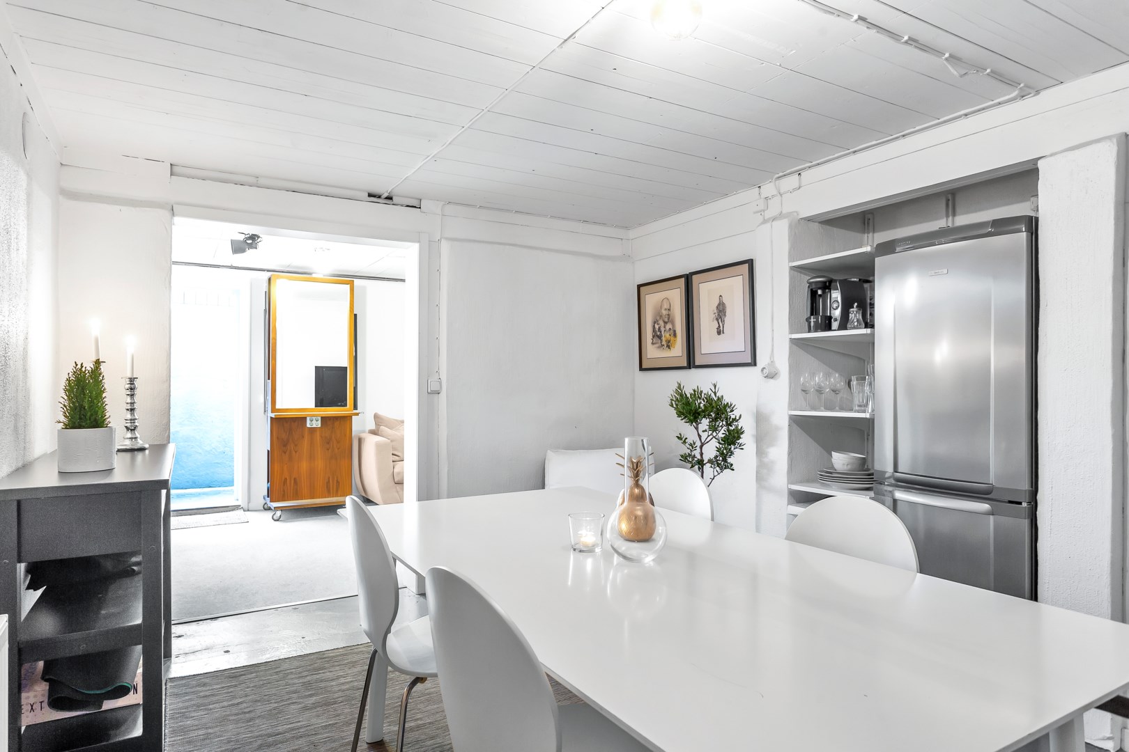 Bostadsbild från Flottiljgatan 68, Såld i Bärby Hage, Uppsala