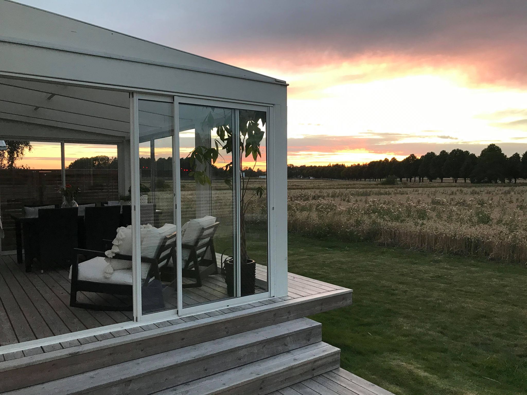 Säljarens egna sommarbilder