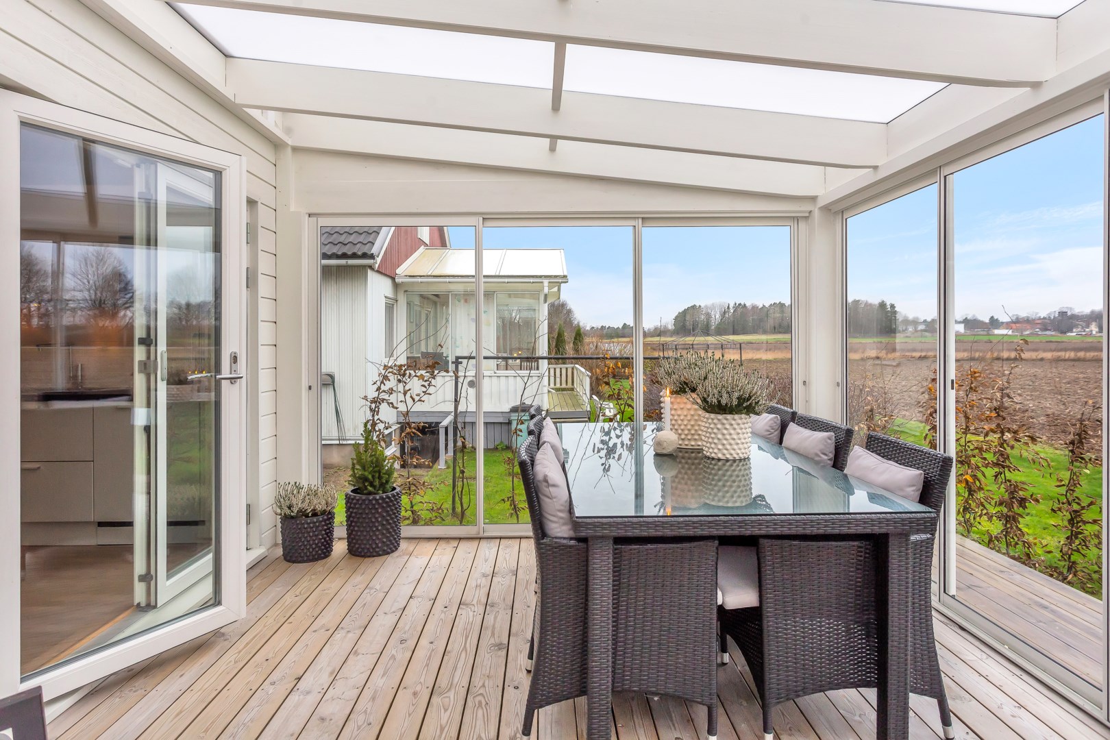 Bostadsbild från Flottiljgatan 68, Såld i Bärby Hage, Uppsala