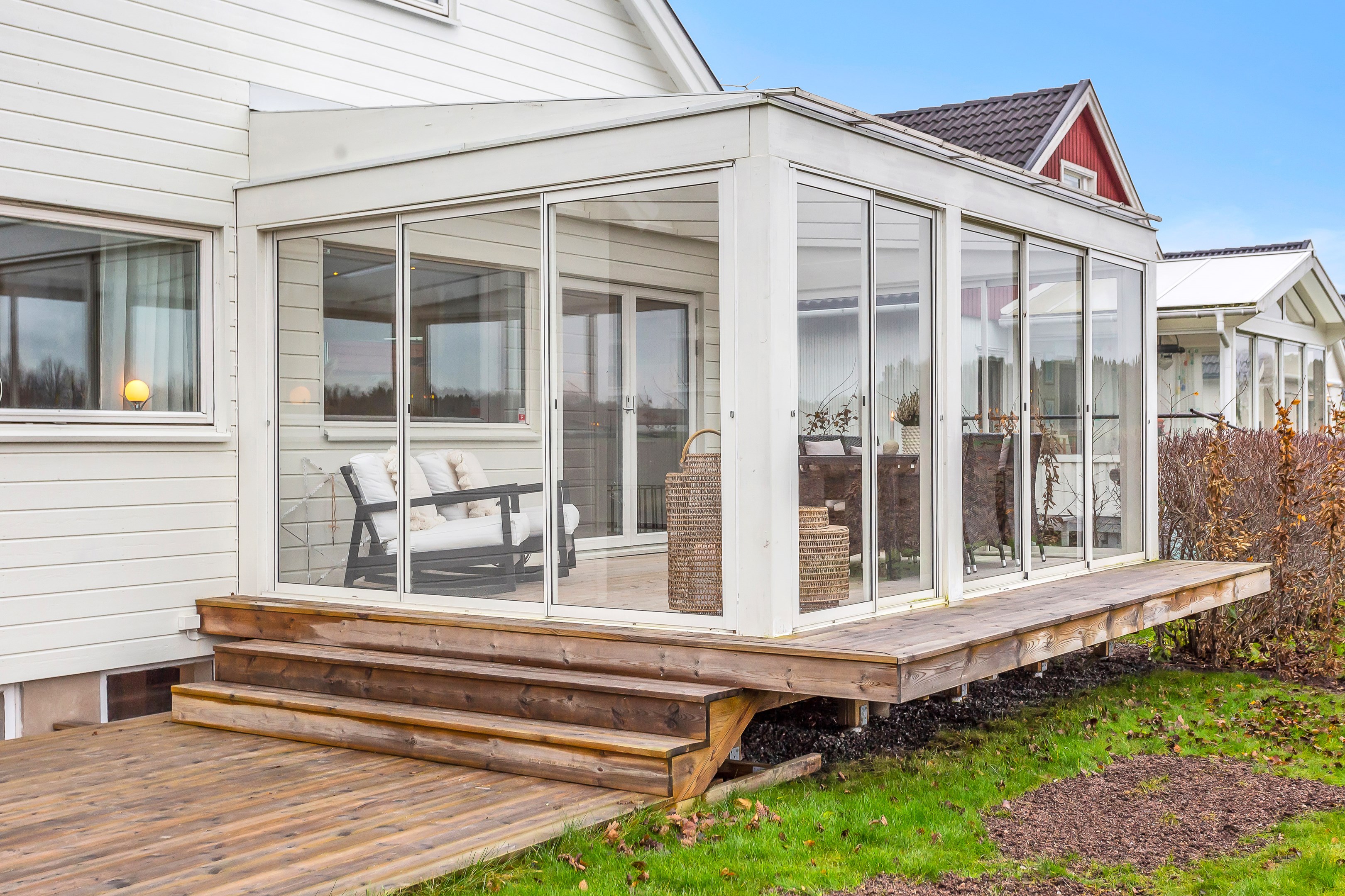 Bostadsbild från Flottiljgatan 68, Såld i Bärby Hage, Uppsala