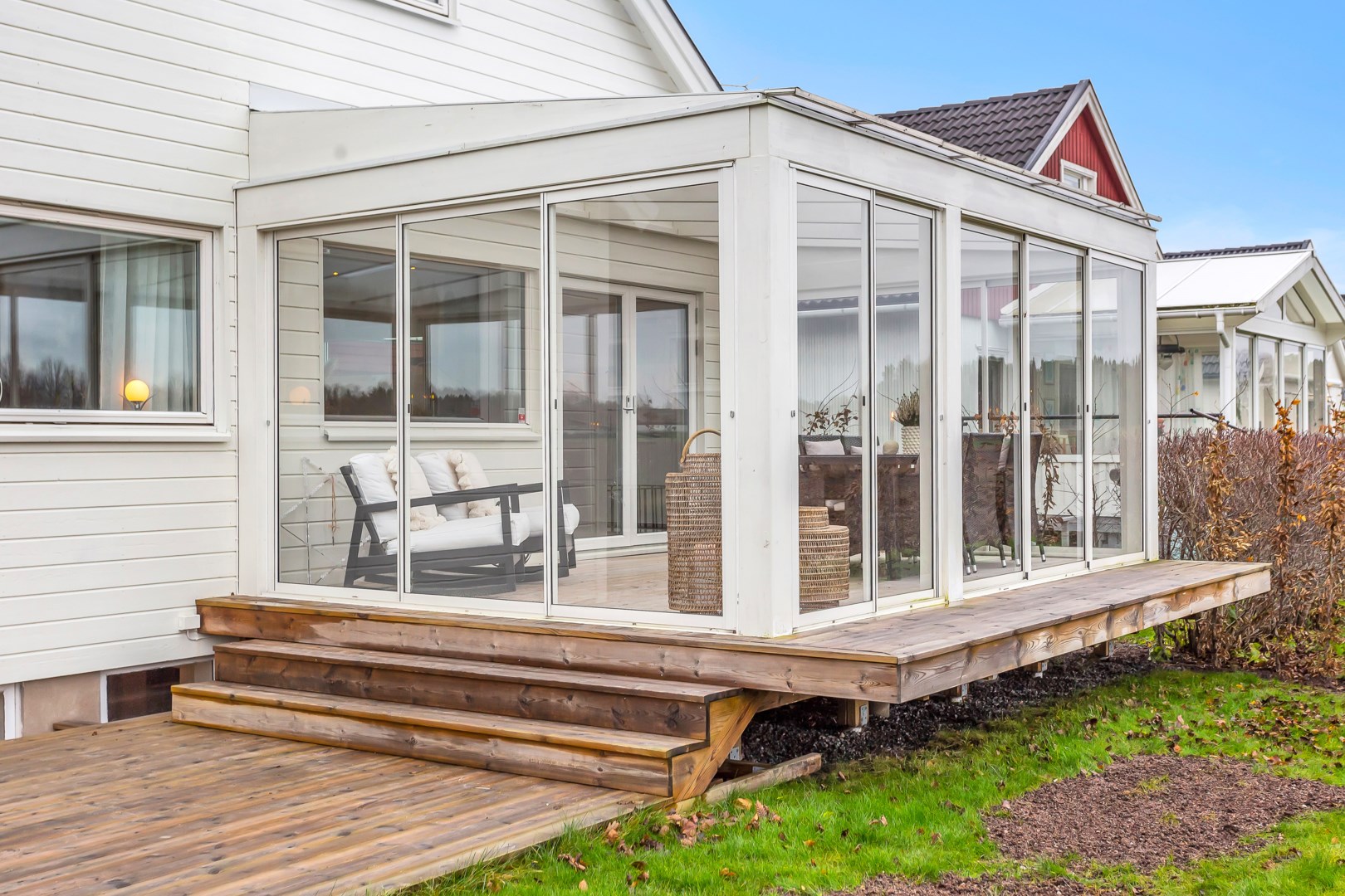 Bostadsbild från Flottiljgatan 68, Såld i Bärby Hage, Uppsala