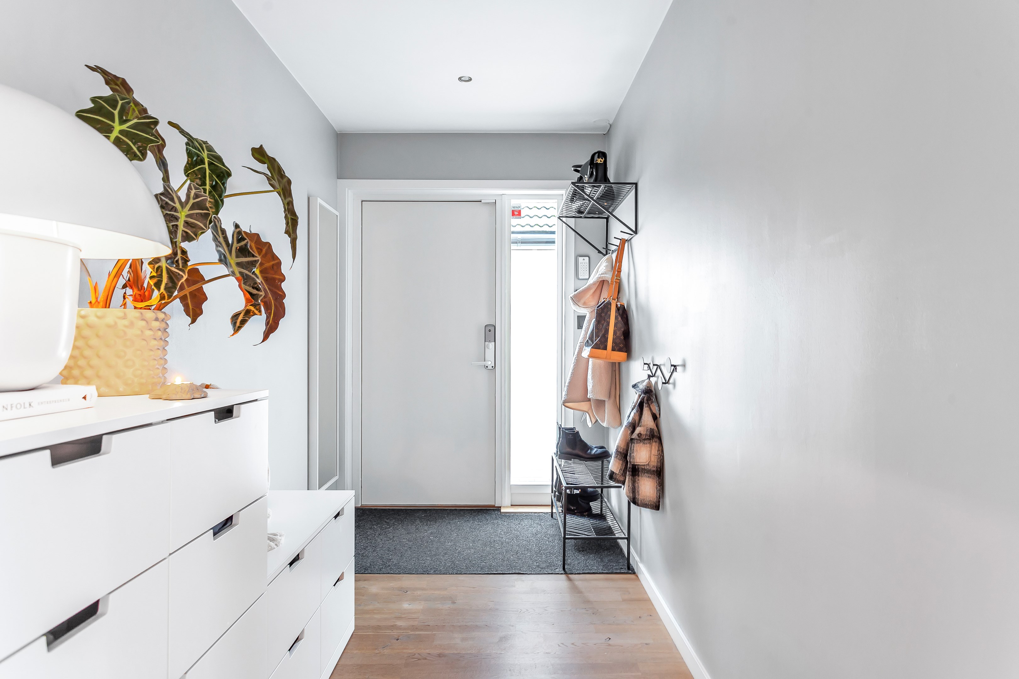 Bostadsbild från Flottiljgatan 68, Såld i Bärby Hage, Uppsala