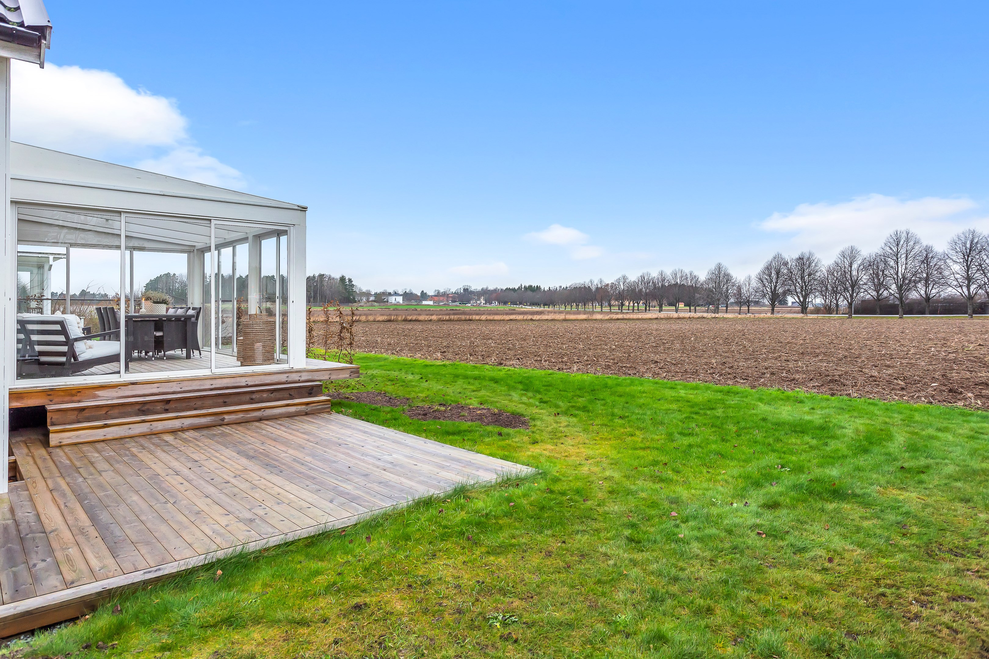 Bostadsbild från Flottiljgatan 68, Såld i Bärby Hage, Uppsala