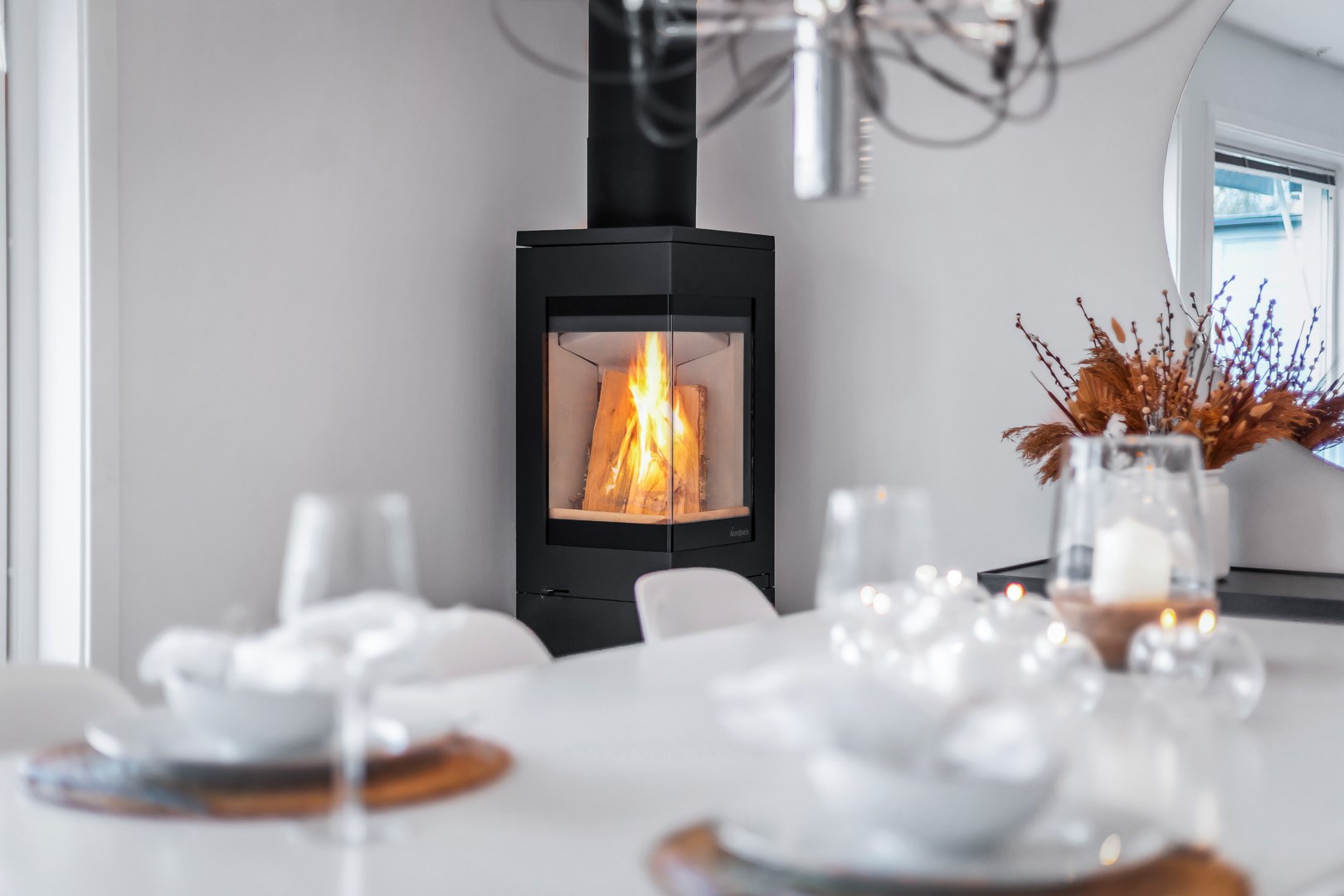 Bostadsbild från Flottiljgatan 68, Såld i Bärby Hage, Uppsala