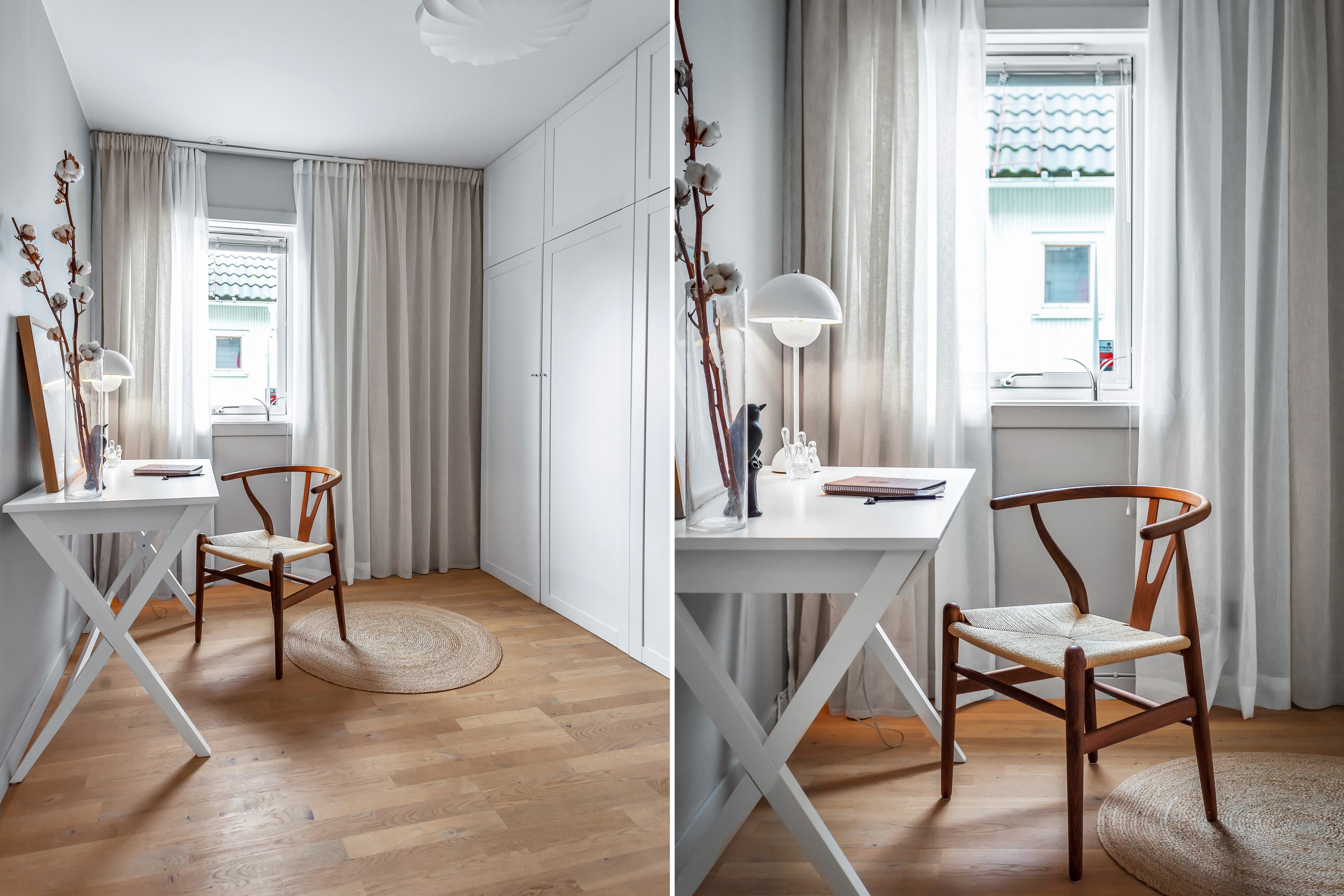 Bostadsbild från Flottiljgatan 68, Såld i Bärby Hage, Uppsala