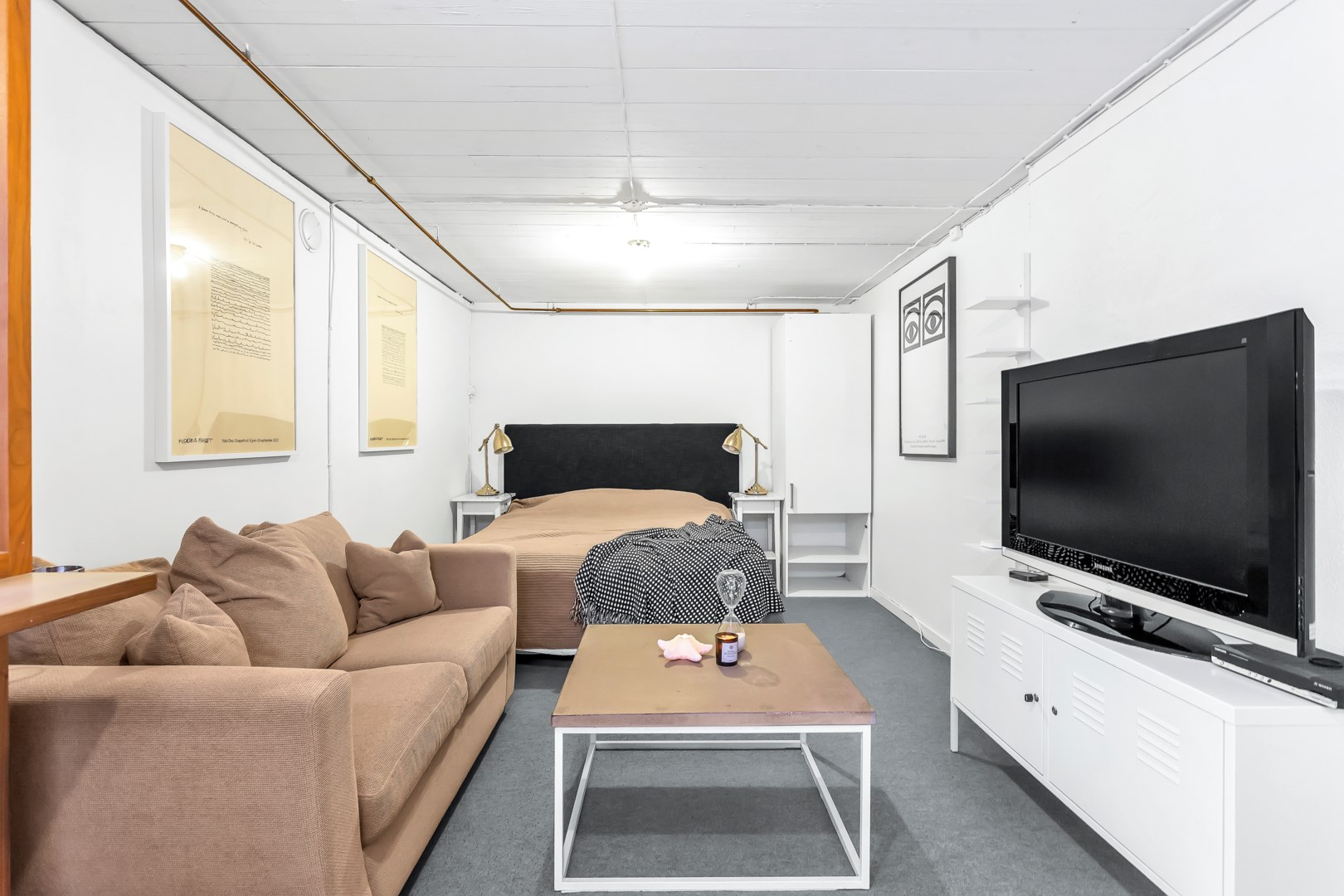 Bostadsbild från Flottiljgatan 68, Såld i Bärby Hage, Uppsala