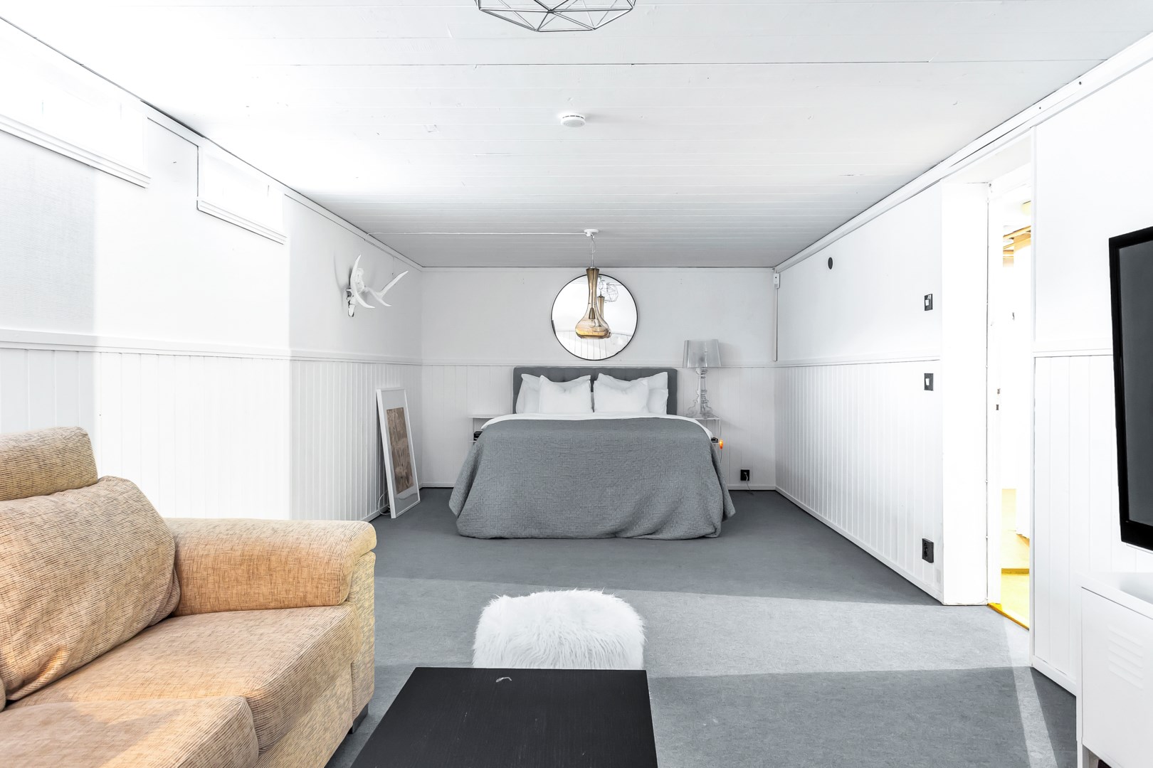 Bostadsbild från Flottiljgatan 68, Såld i Bärby Hage, Uppsala