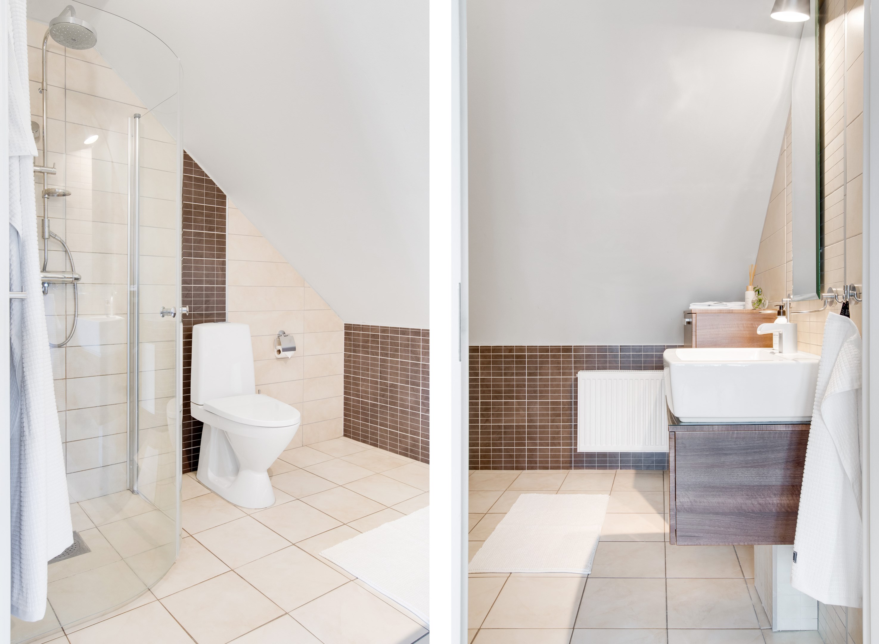 Bostadsbild från Fanstavägen 47, Såld i Lövstalöt, Uppsala