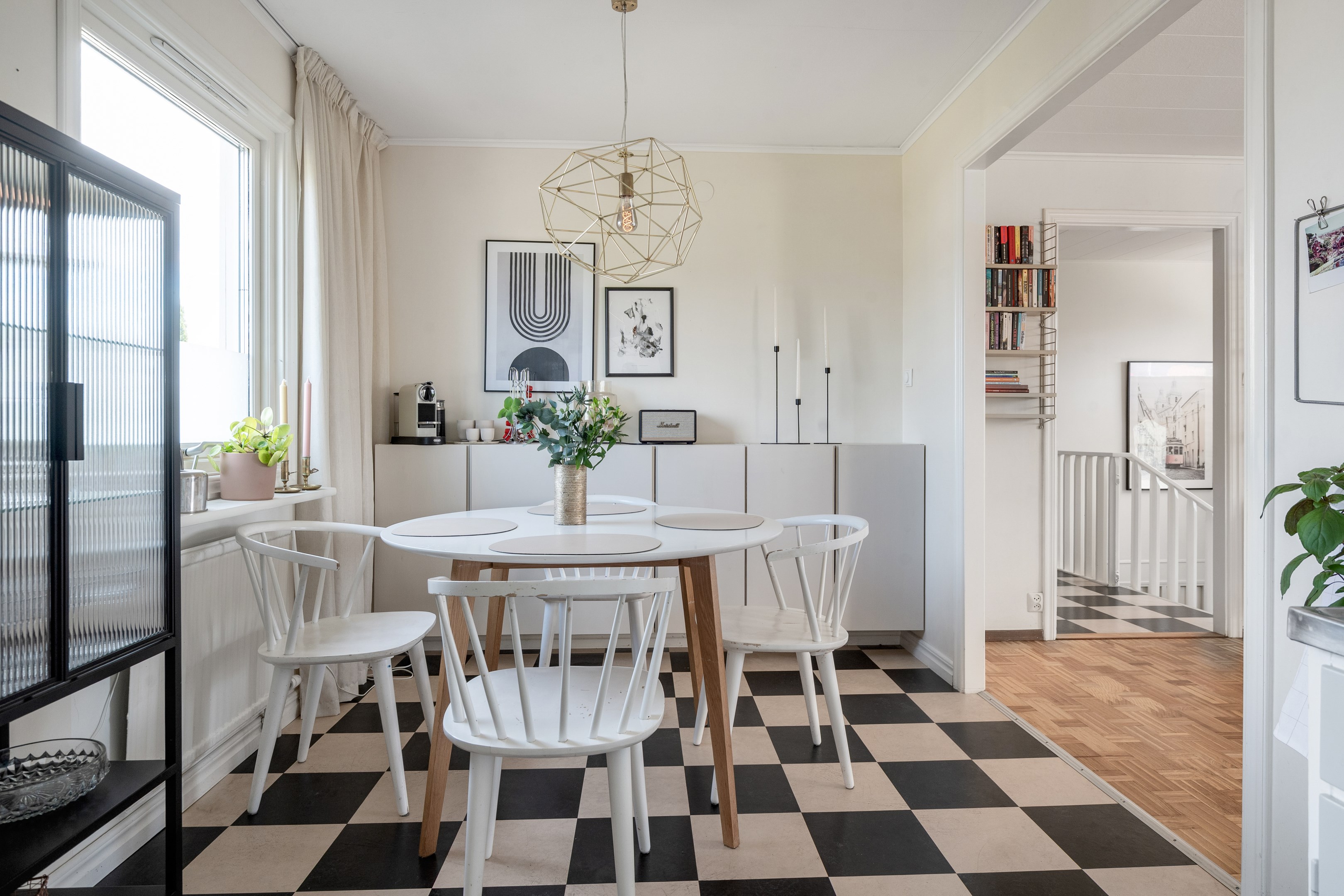 Bostadsbild från Flottiljgatan 46A, Till salu i Bärby Hage, Uppsala