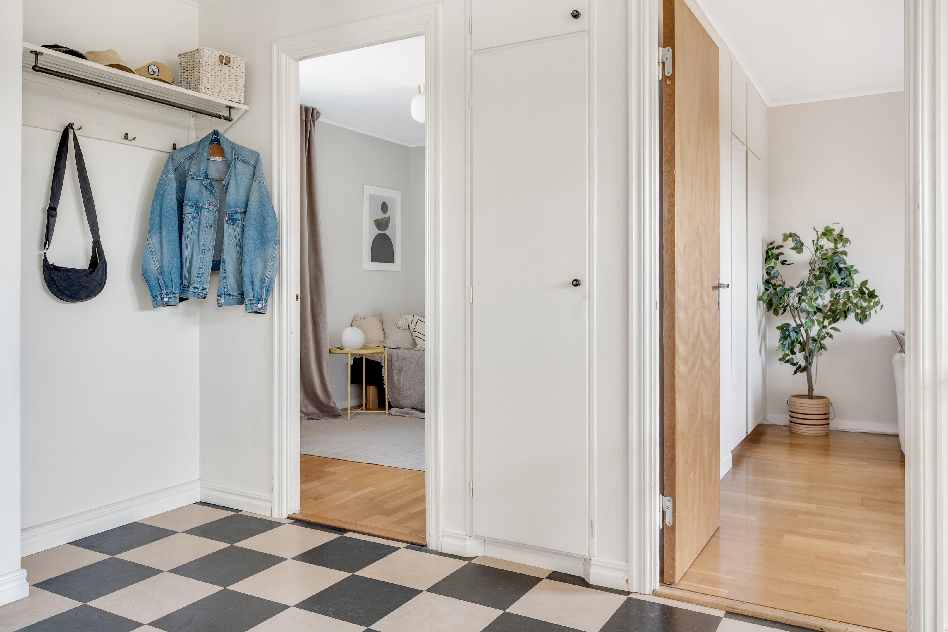 Bostadsbild från Flottiljgatan 46A, Till salu i Bärby Hage, Uppsala