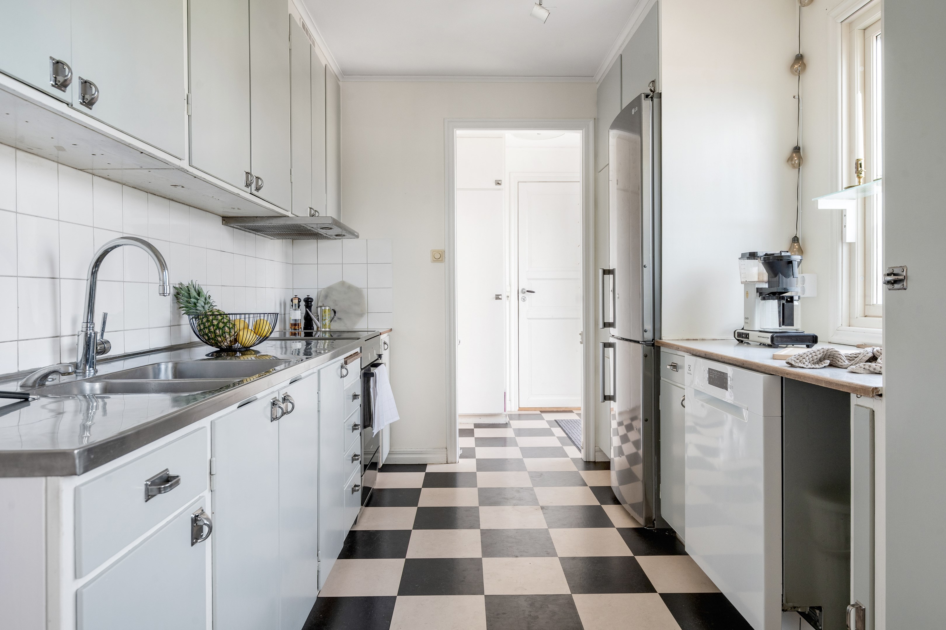 Bostadsbild från Flottiljgatan 46A, Till salu i Bärby Hage, Uppsala