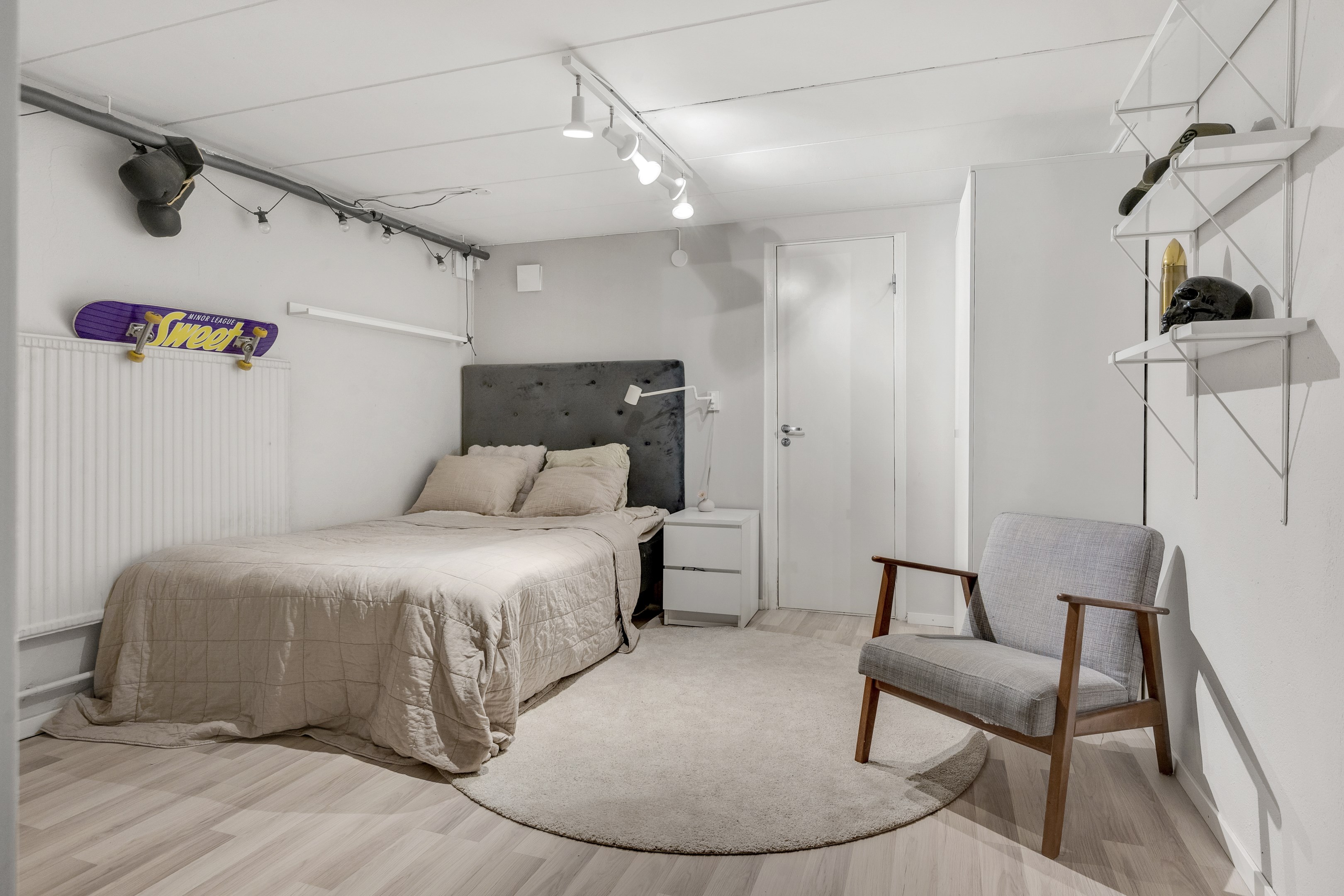 Bostadsbild från Flottiljgatan 46A, Till salu i Bärby Hage, Uppsala