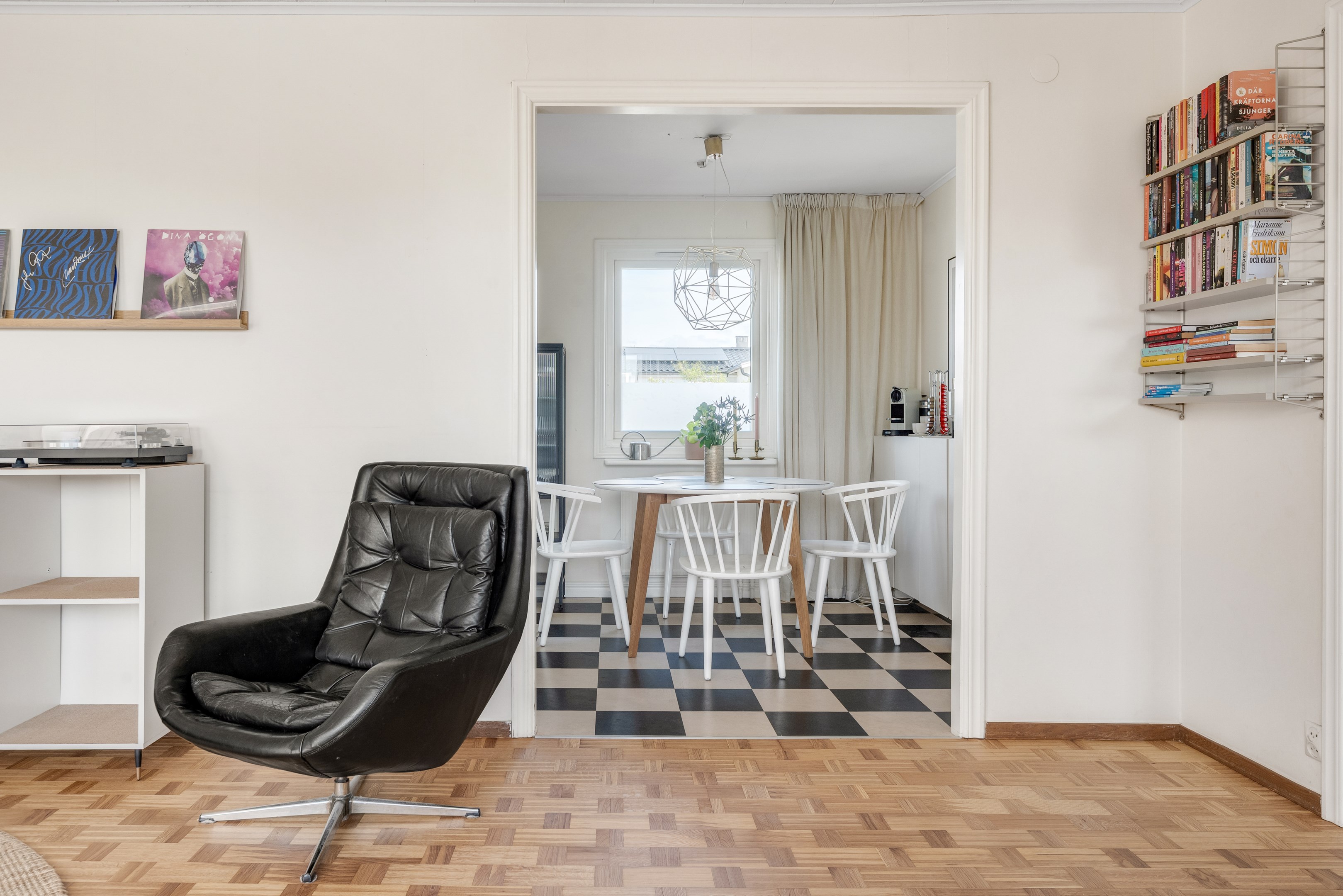 Bostadsbild från Flottiljgatan 46A, Till salu i Bärby Hage, Uppsala
