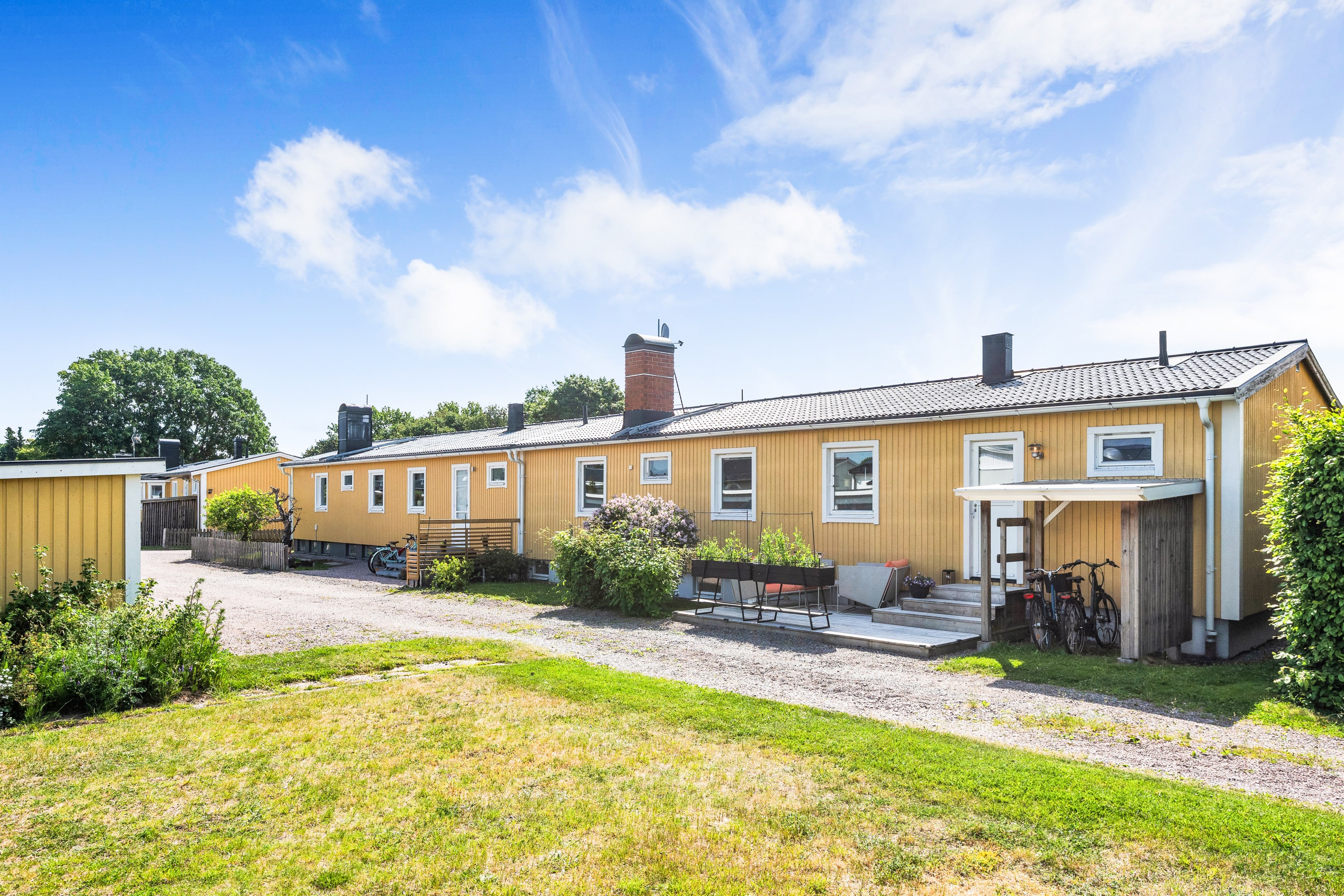 Bostadsbild från Flottiljgatan 46A, Till salu i Bärby Hage, Uppsala
