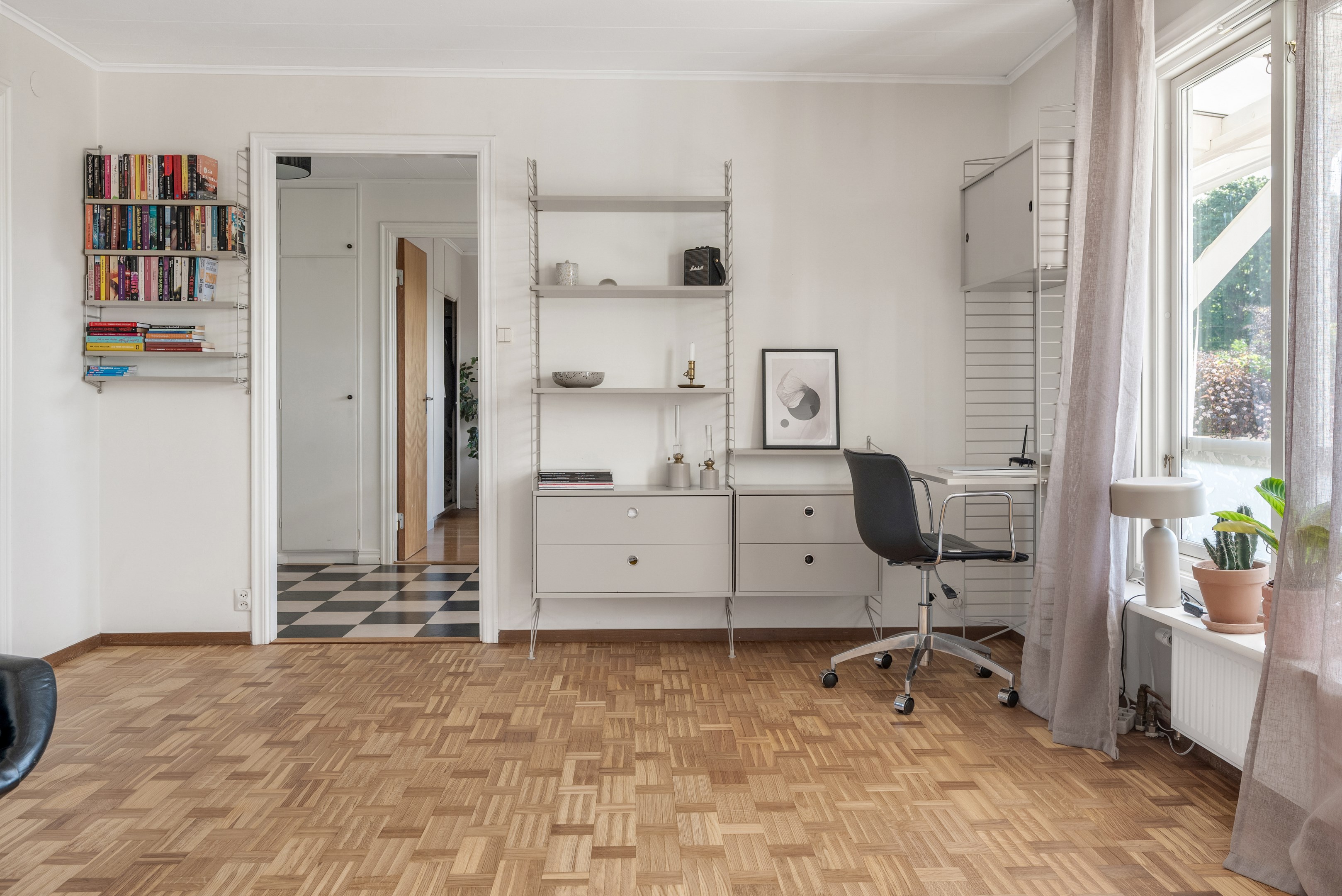 Bostadsbild från Flottiljgatan 46A, Till salu i Bärby Hage, Uppsala