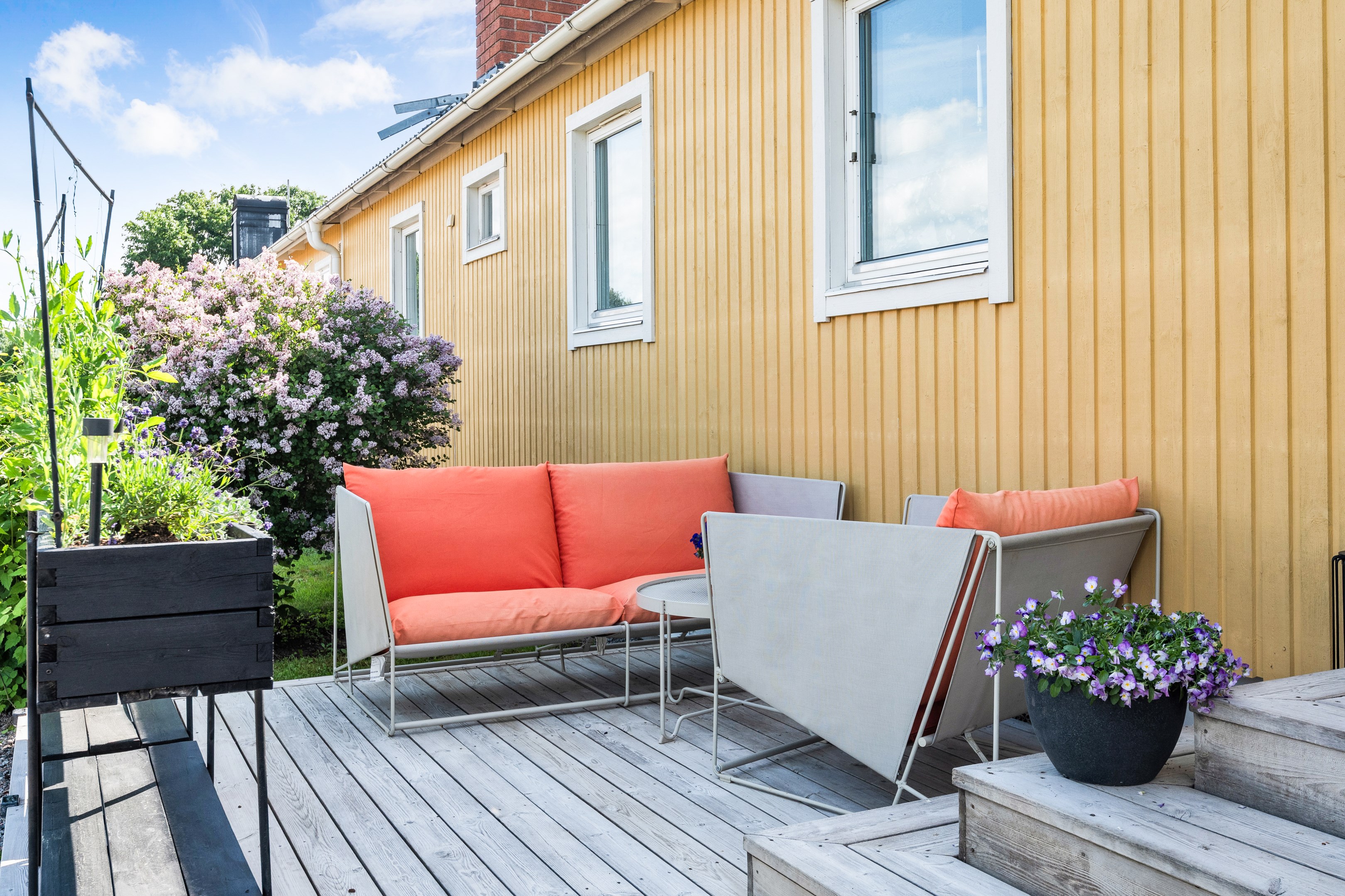 Bostadsbild från Flottiljgatan 46A, Till salu i Bärby Hage, Uppsala