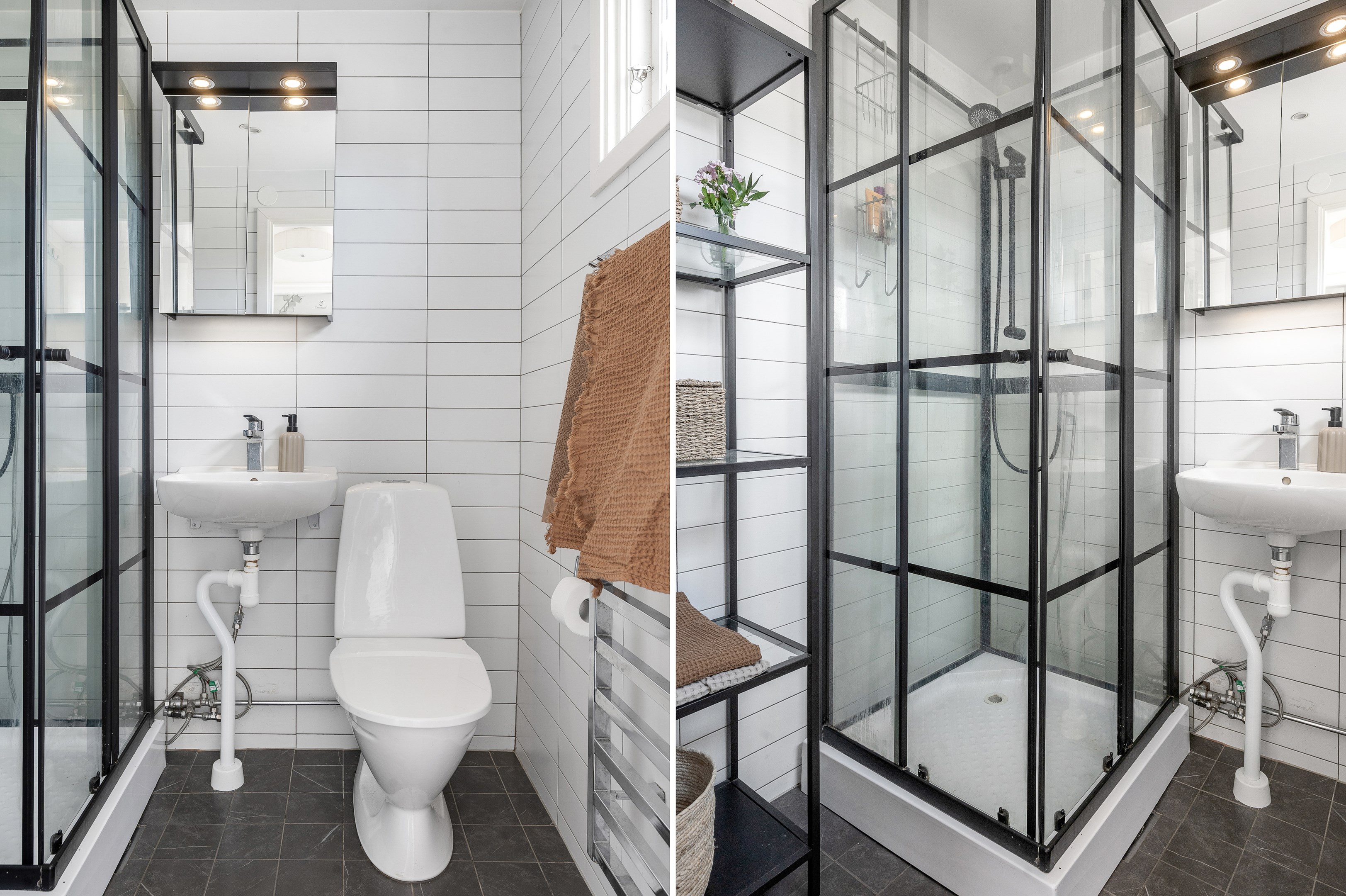 Bostadsbild från Flottiljgatan 46A, Till salu i Bärby Hage, Uppsala
