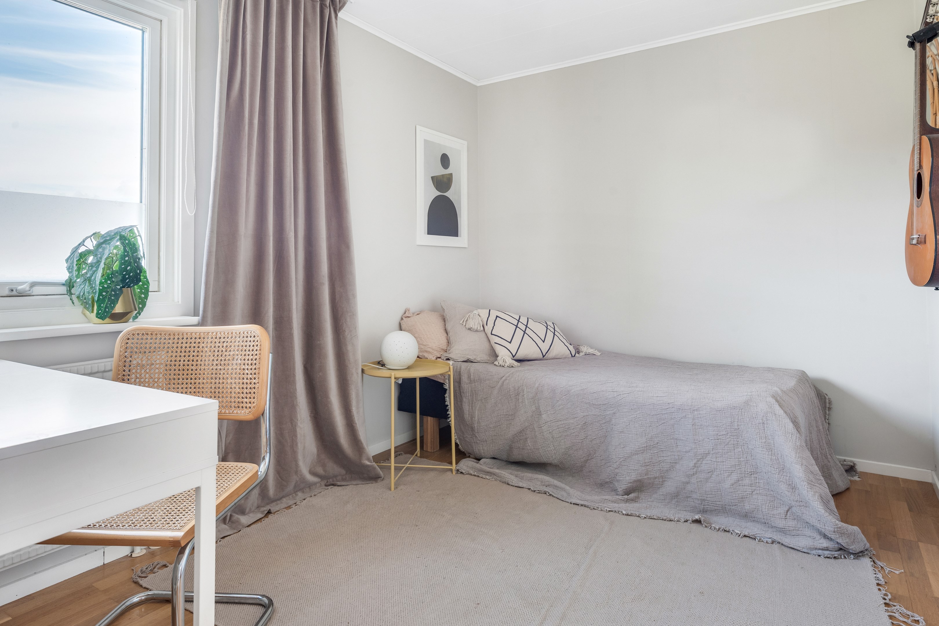 Bostadsbild från Flottiljgatan 46A, Till salu i Bärby Hage, Uppsala