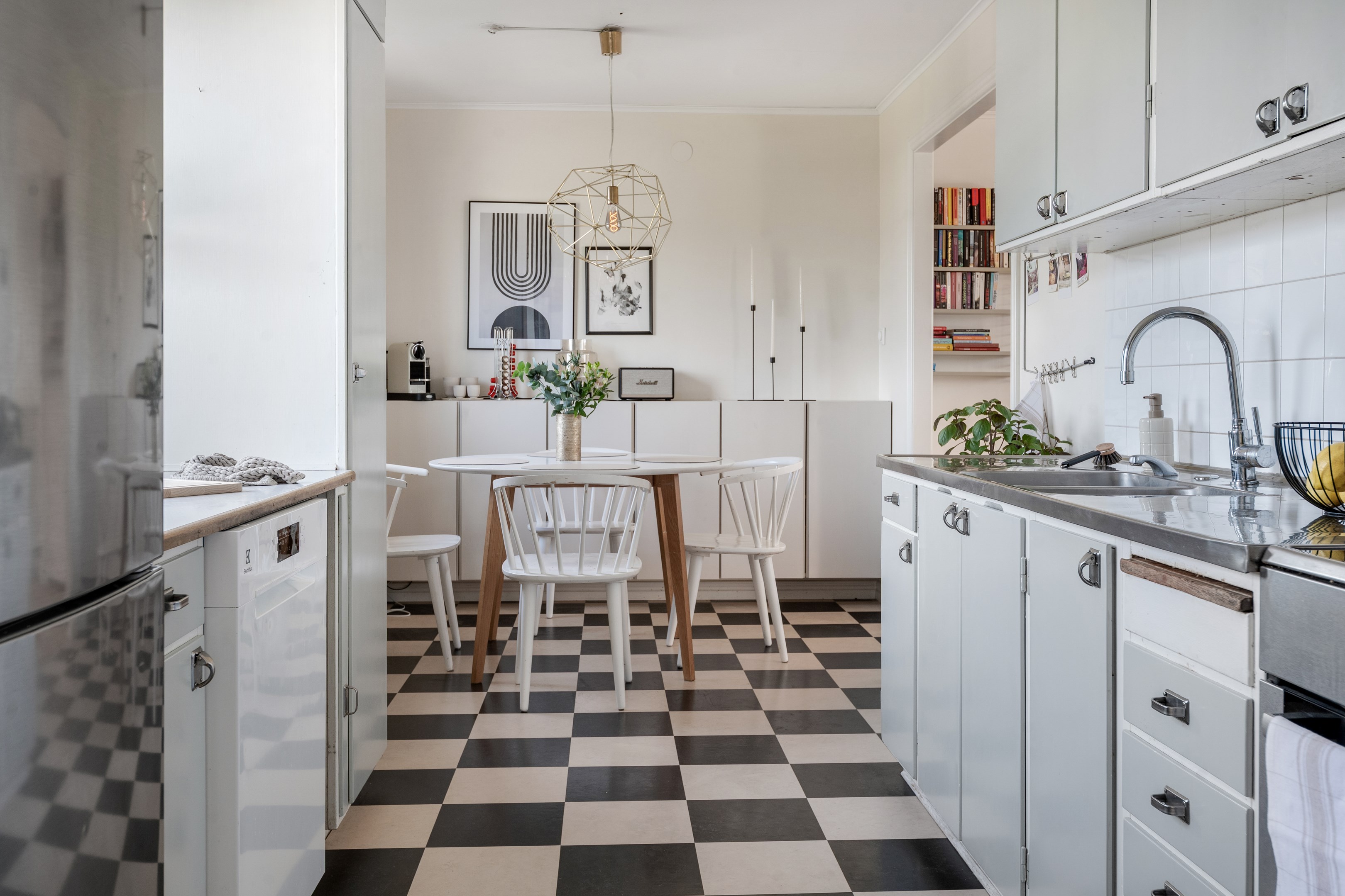 Bostadsbild från Flottiljgatan 46A, Till salu i Bärby Hage, Uppsala