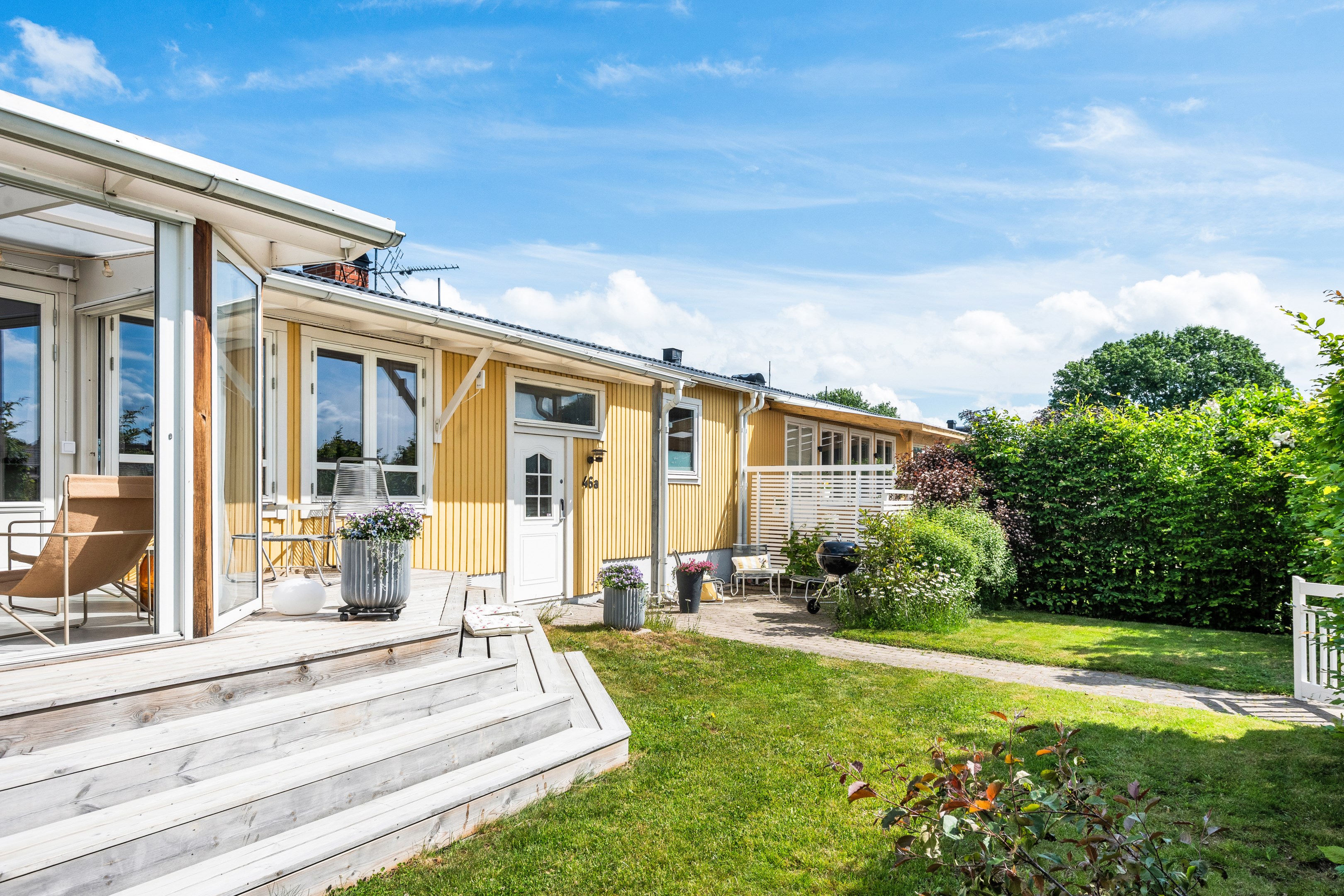 Bostadsbild från Flottiljgatan 46A, Till salu i Bärby Hage, Uppsala
