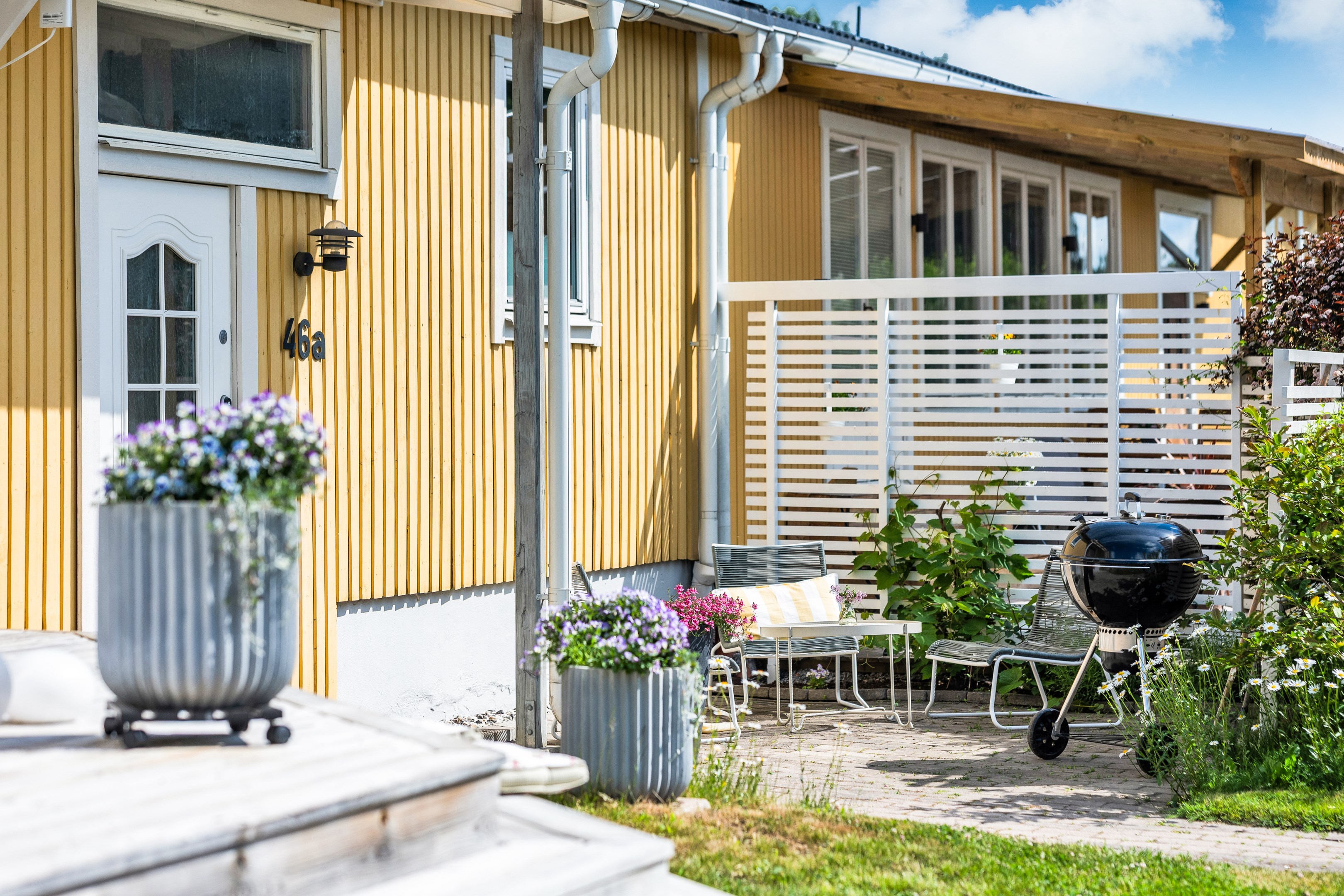 Bostadsbild från Flottiljgatan 46A, Till salu i Bärby Hage, Uppsala