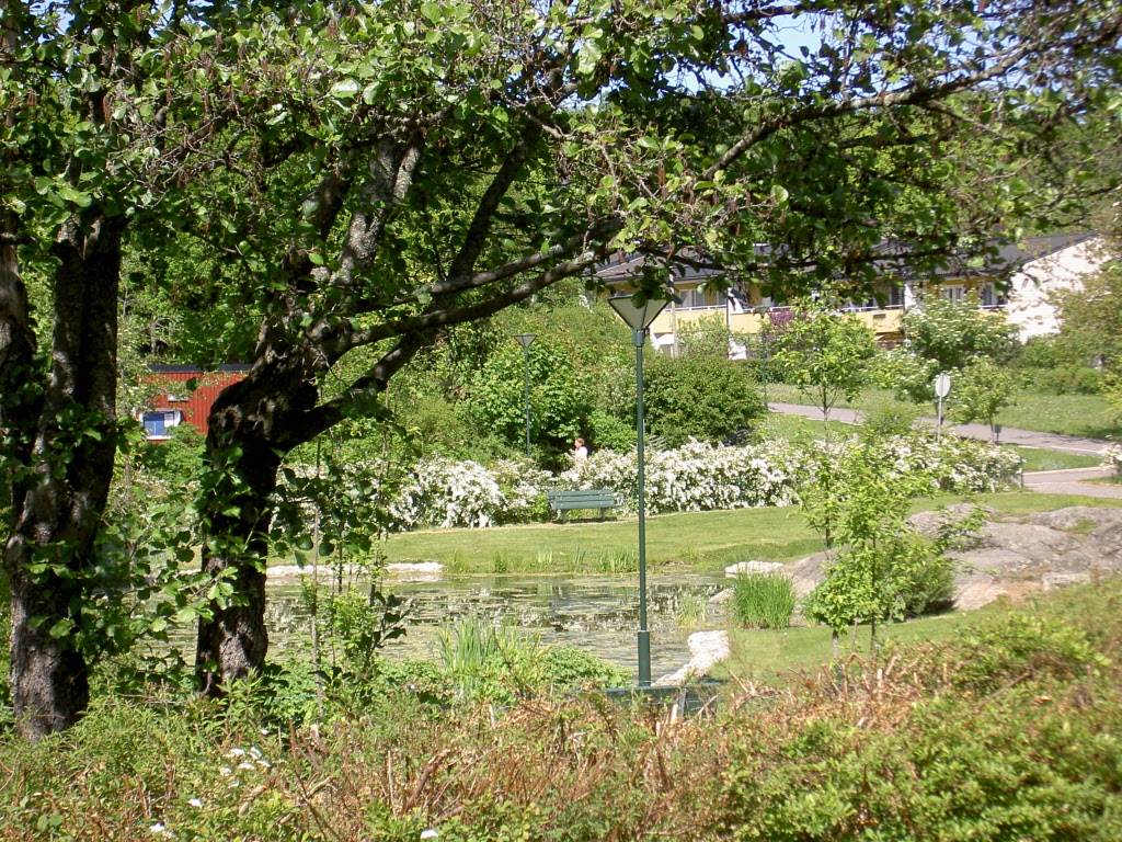 Områdesbild