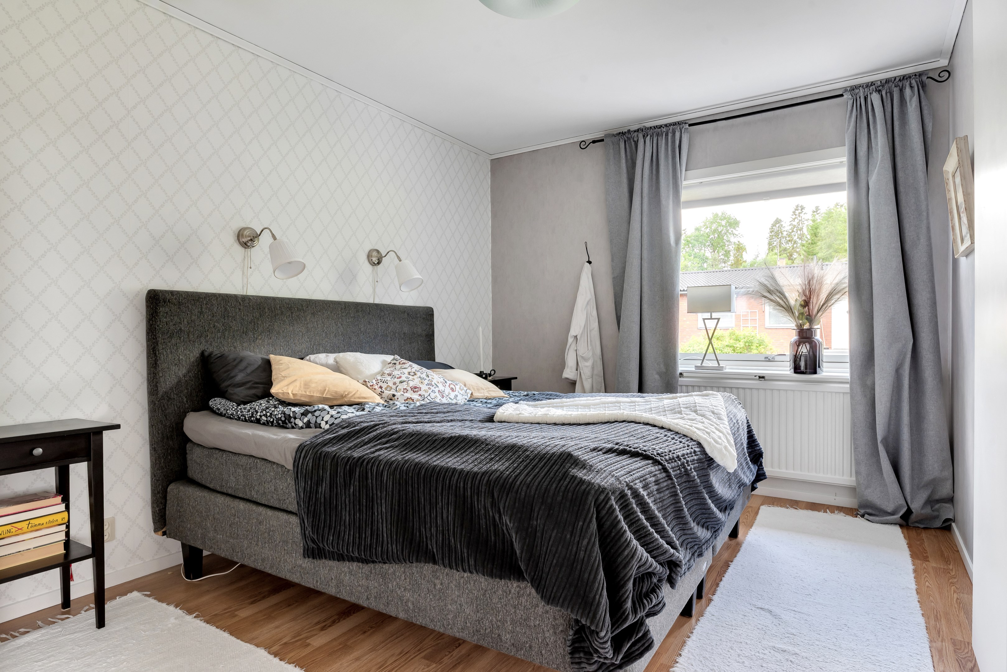 Bostadsbild från Skjutbanevägen 1, Till salu i Vattholma, Uppsala