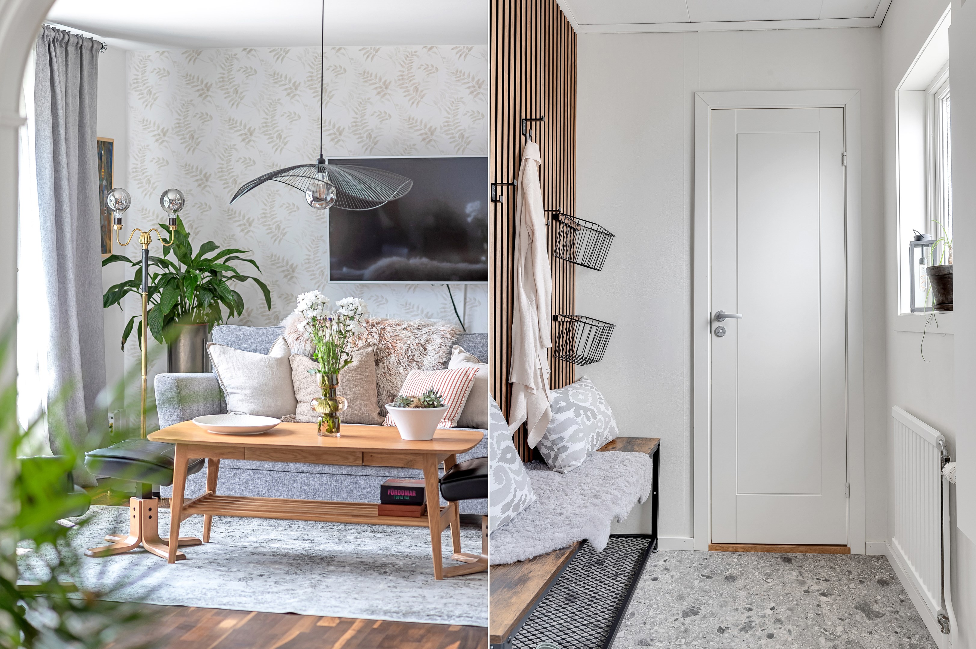 Bostadsbild från Skjutbanevägen 1, Till salu i Vattholma, Uppsala