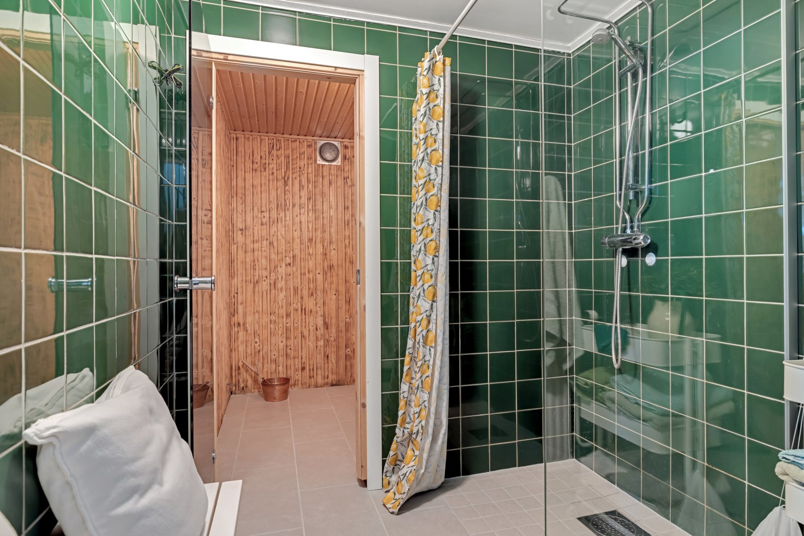 Bostadsbild från Skjutbanevägen 1, Kommande i Vattholma, Uppsala