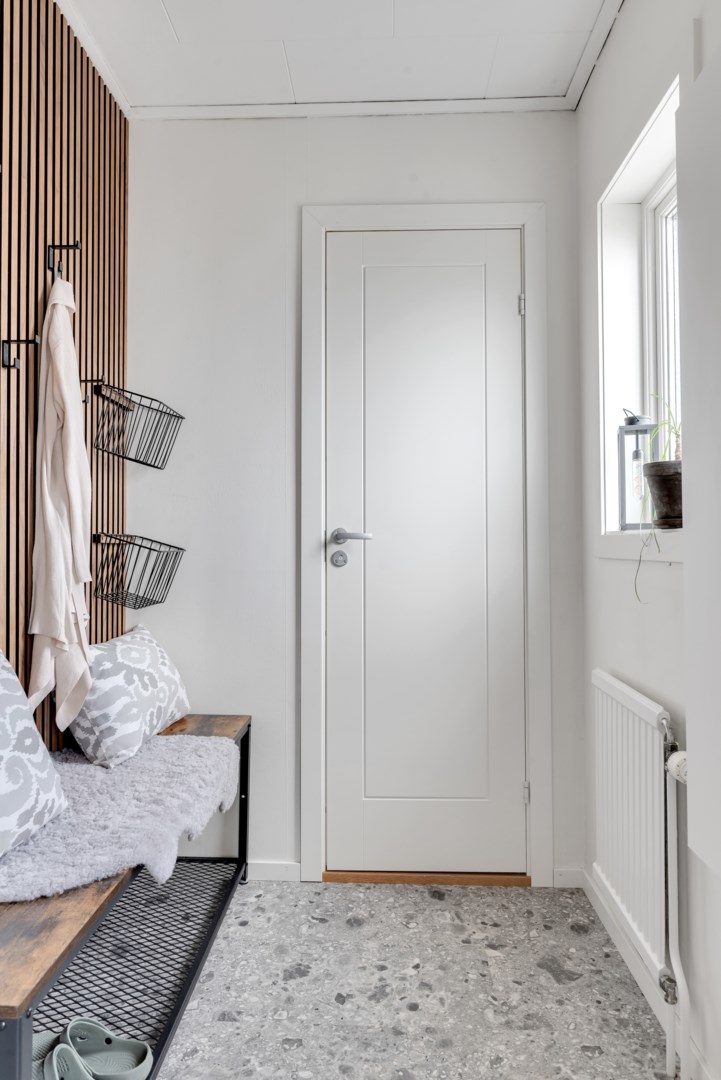 Bostadsbild från Skjutbanevägen 1, Kommande i Vattholma, Uppsala