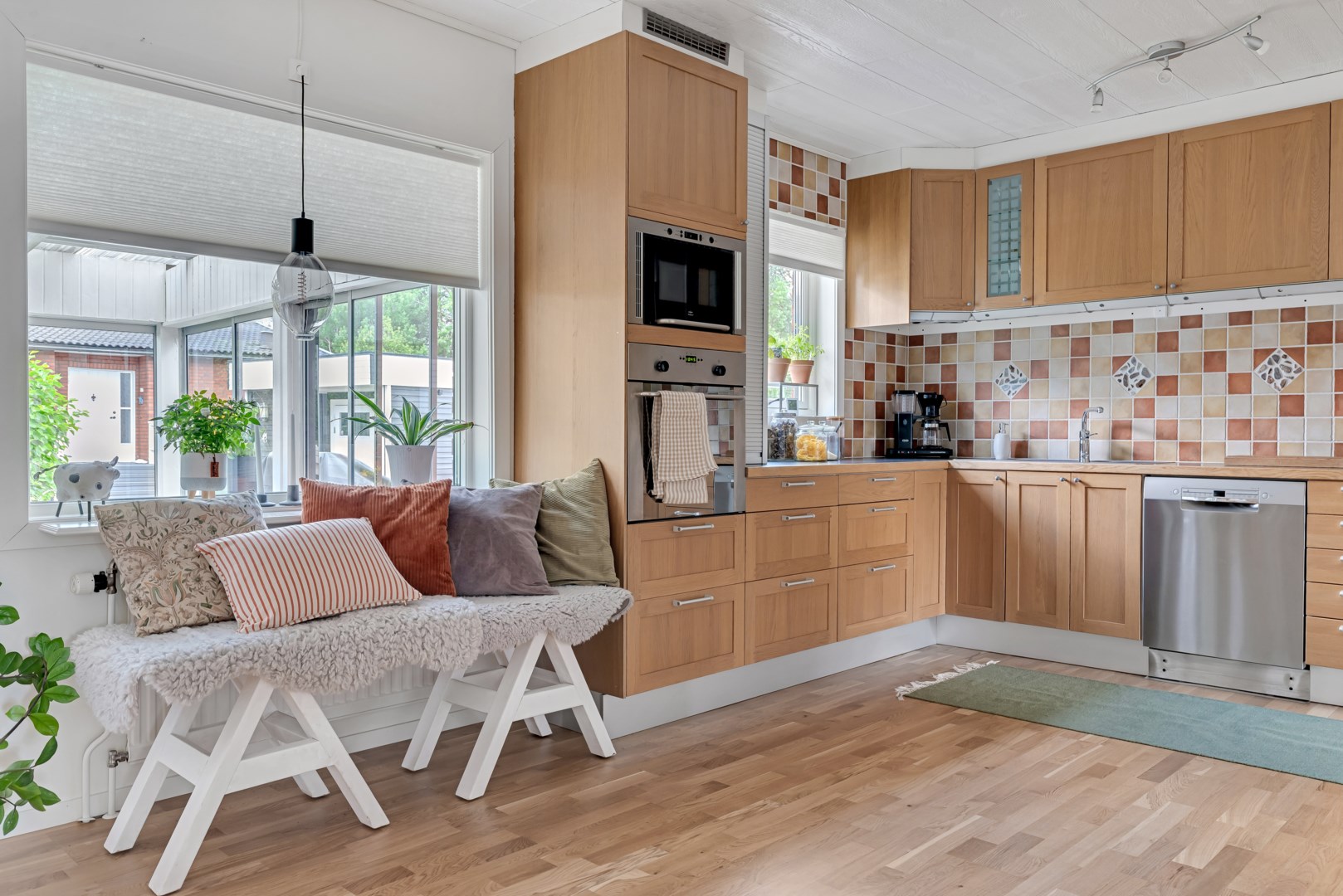 Bostadsbild från Skjutbanevägen 1, Kommande i Vattholma, Uppsala