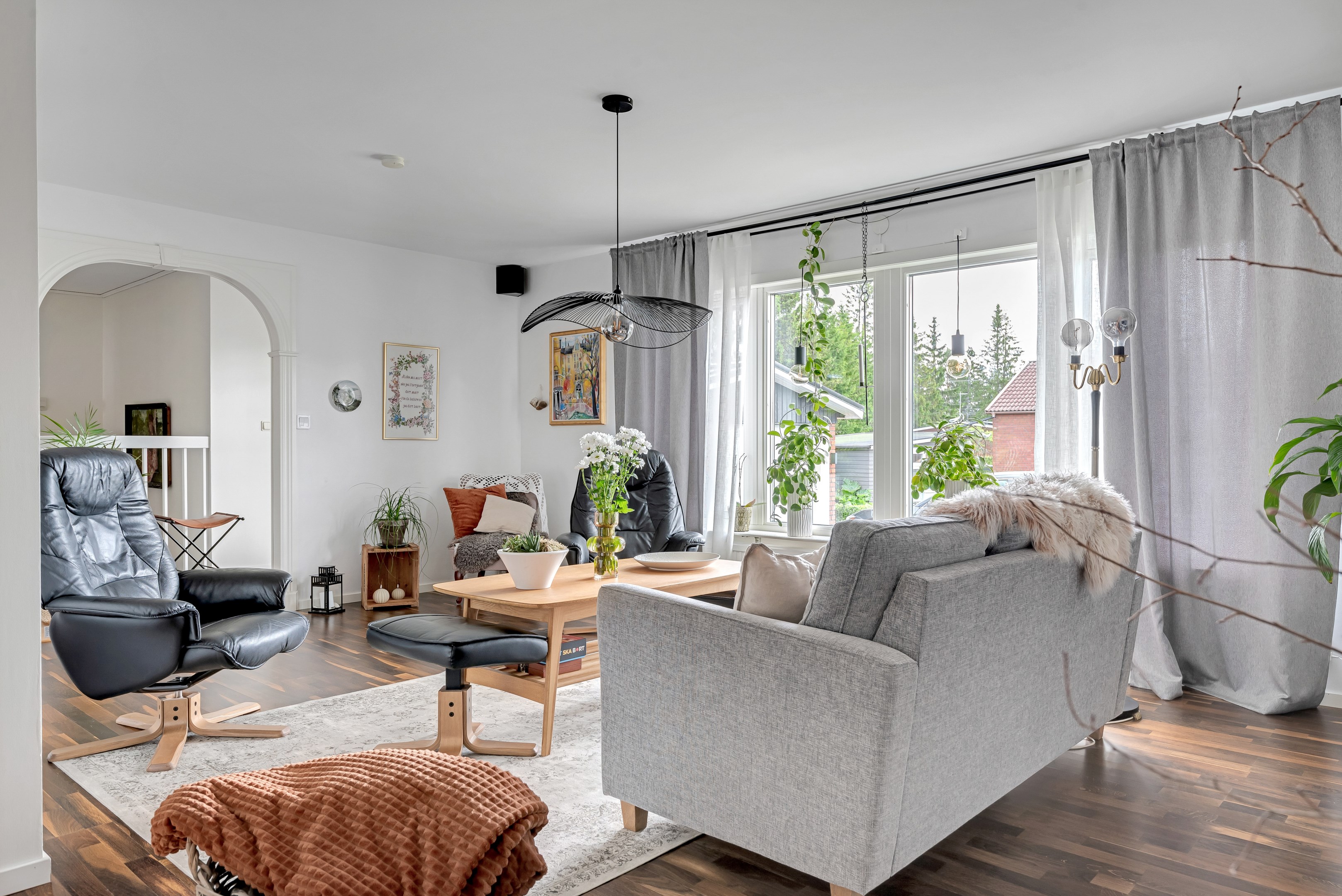 Bostadsbild från Skjutbanevägen 1, Till salu i Vattholma, Uppsala