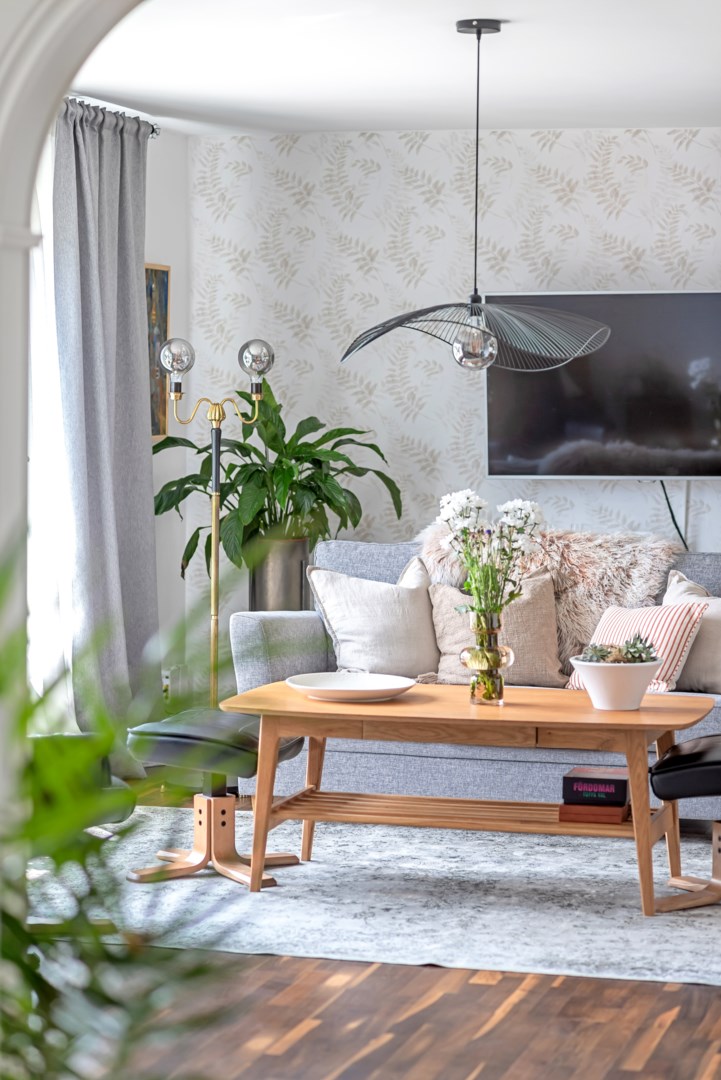 Bostadsbild från Skjutbanevägen 1, Kommande i Vattholma, Uppsala