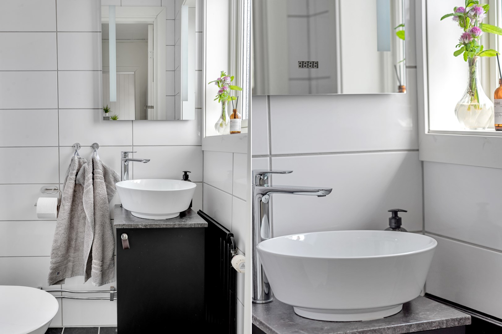 Bostadsbild från Skjutbanevägen 1, Kommande i Vattholma, Uppsala