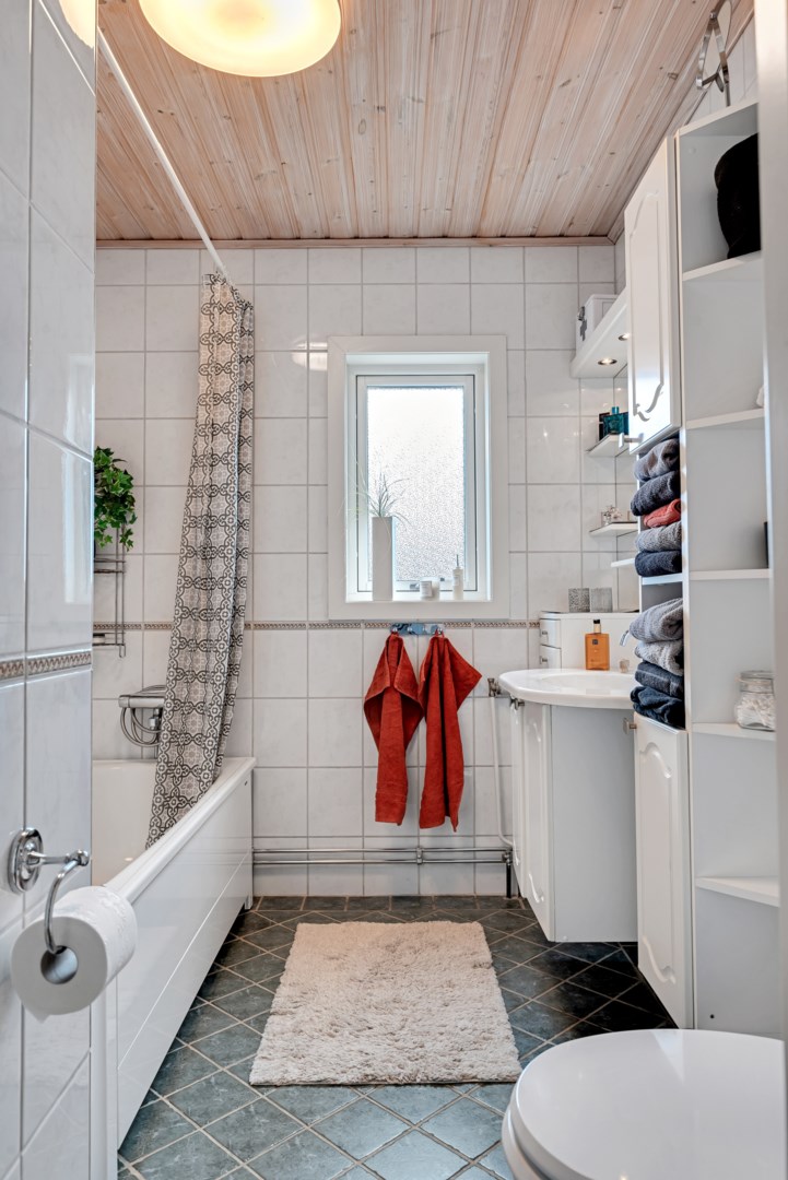 Bostadsbild från Skjutbanevägen 1, Kommande i Vattholma, Uppsala